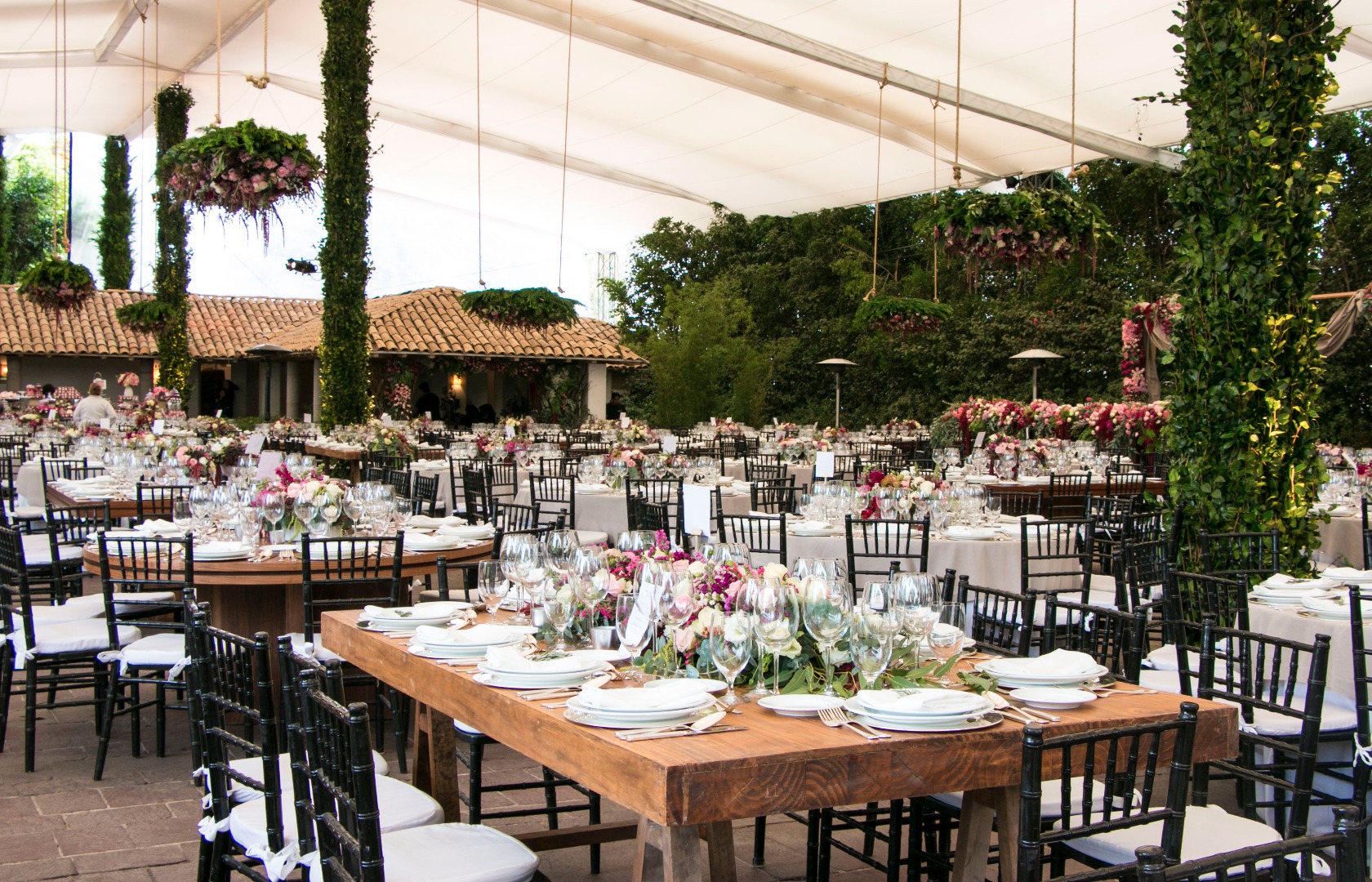 Fotografía de Jardín Mayita de Banquetes Mayita - 779 