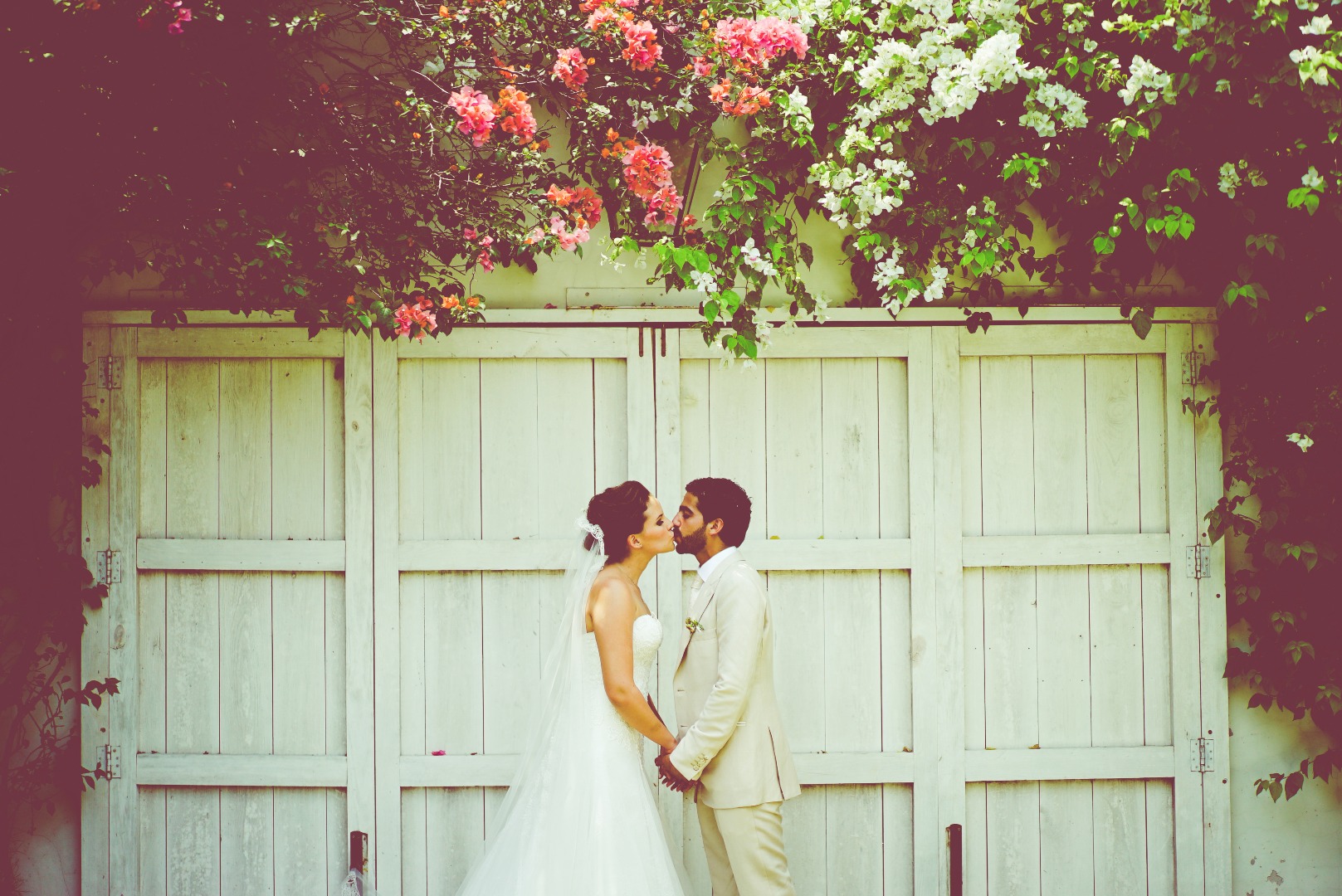 The Wedding Board