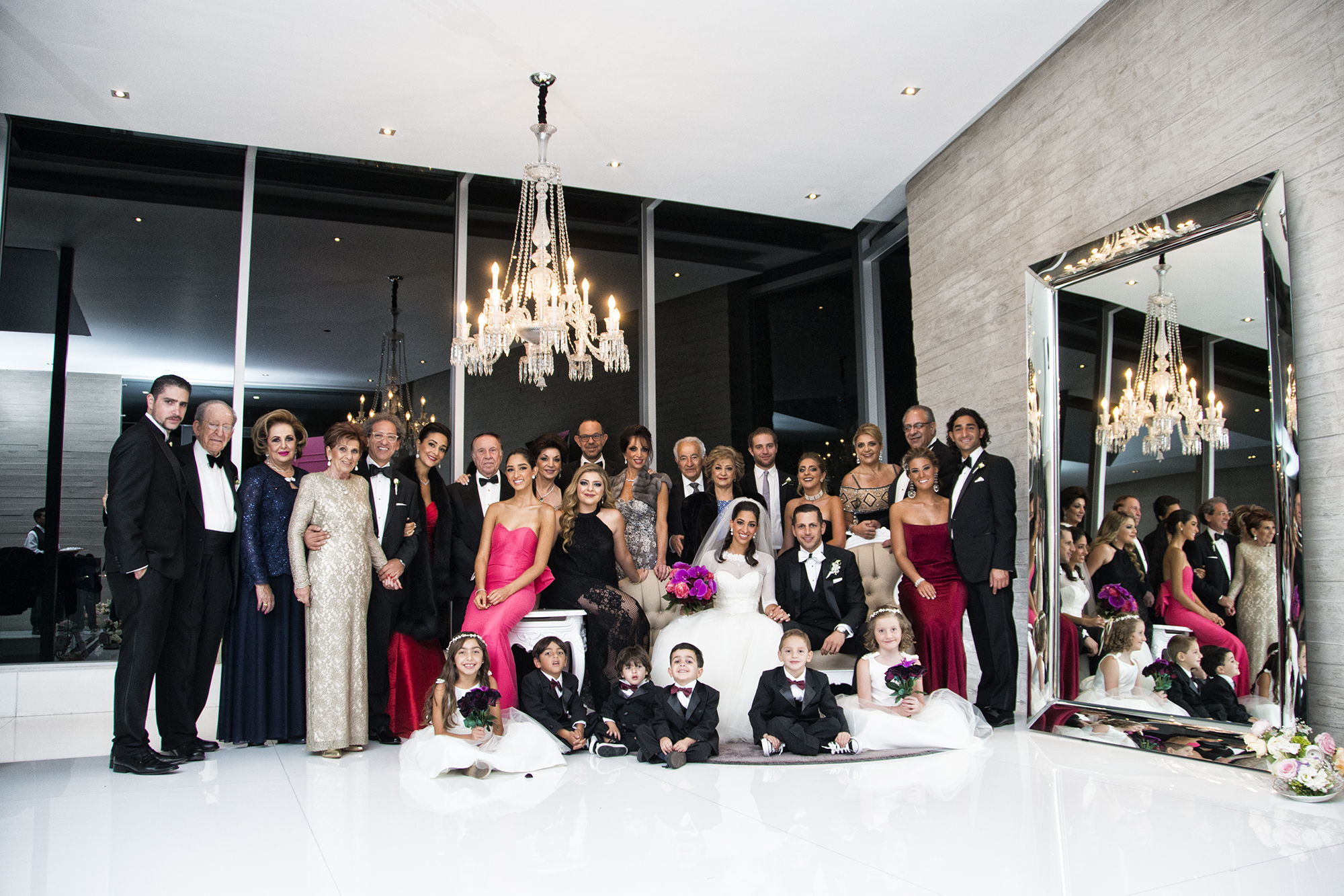Fotografía de Familia y Amigos de Se Toman Fotos - 2901 