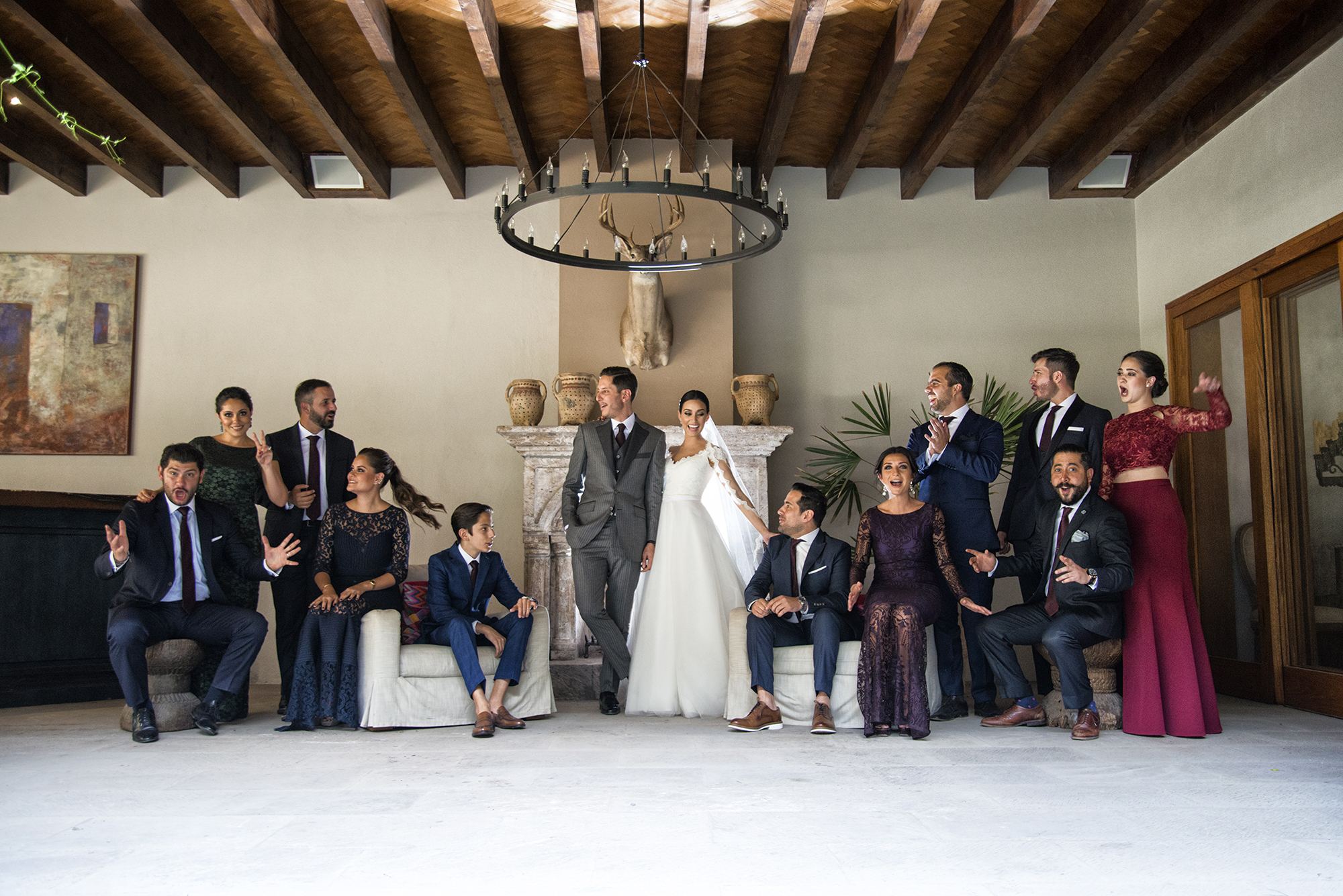 Fotografía de Familia y Amigos de Se Toman Fotos - 2903 