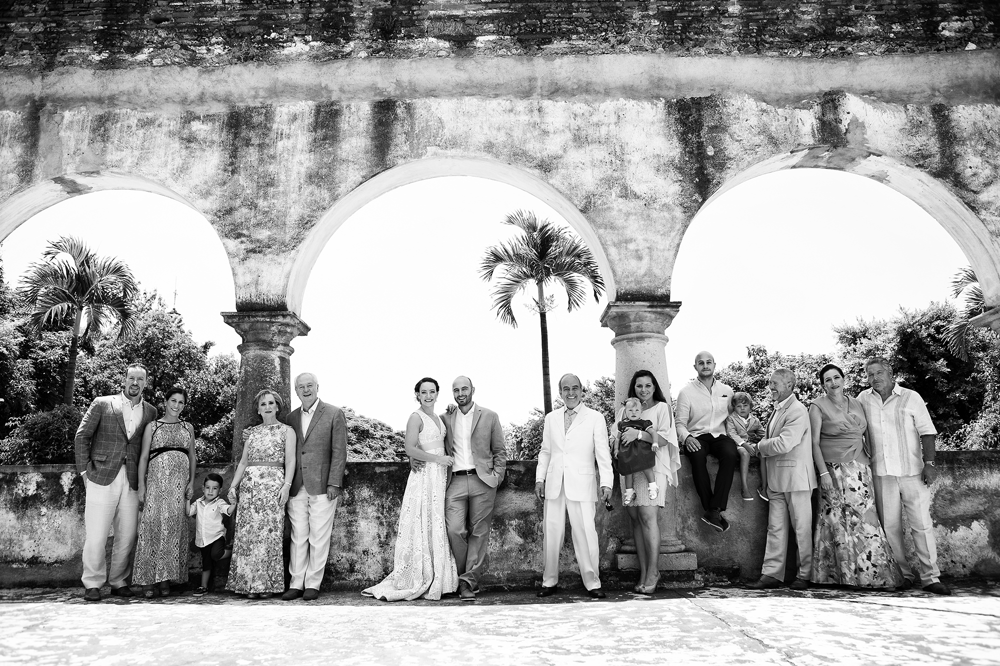 Fotografía de Familia y Amigos de Se Toman Fotos - 2904 