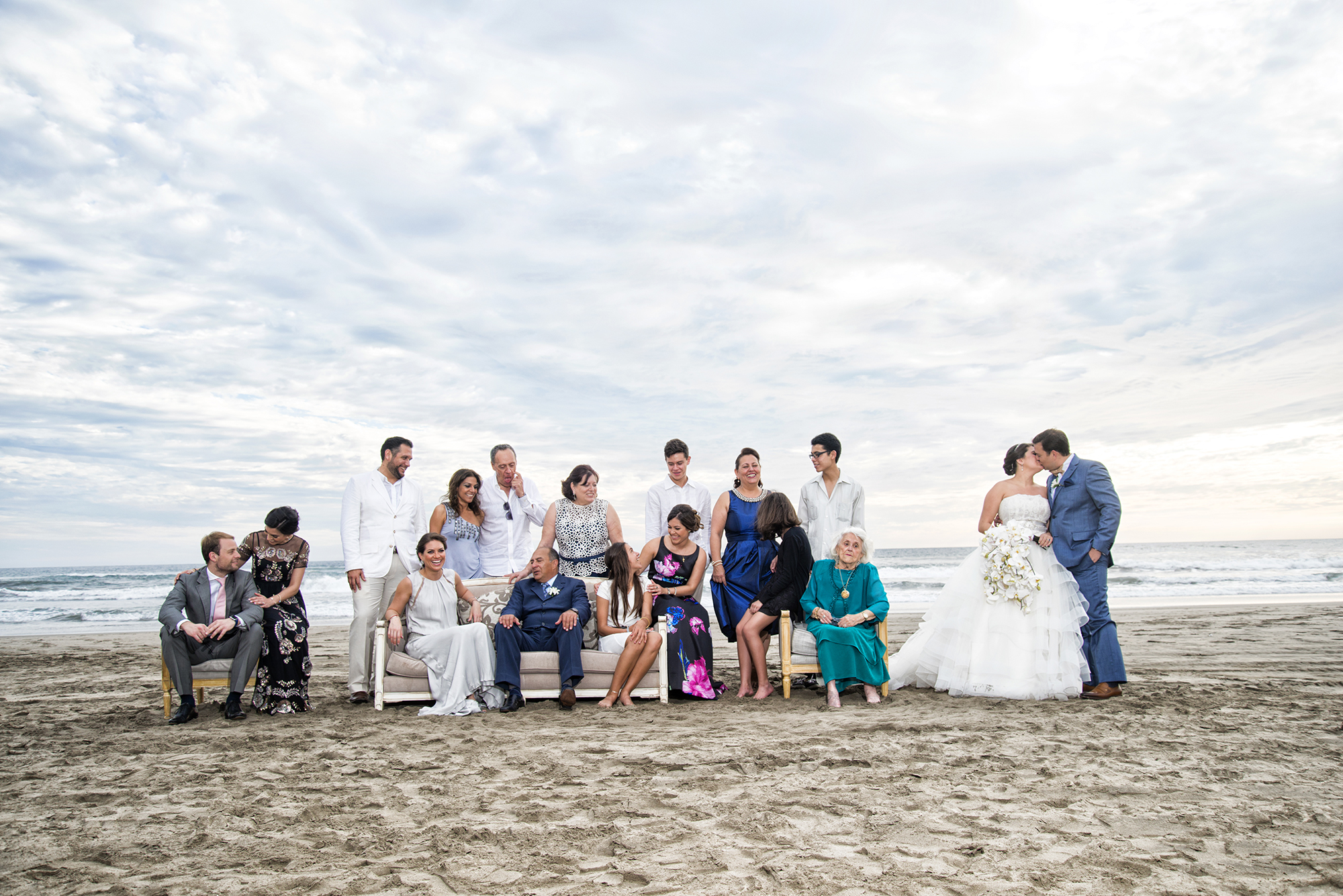 Fotografía de Familia y Amigos de Se Toman Fotos - 2905 