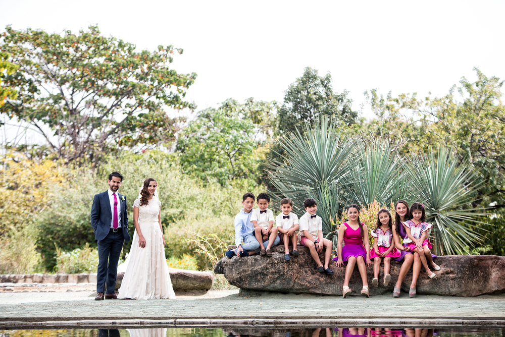 Fotografía de Familia y Amigos de Se Toman Fotos - 2914 