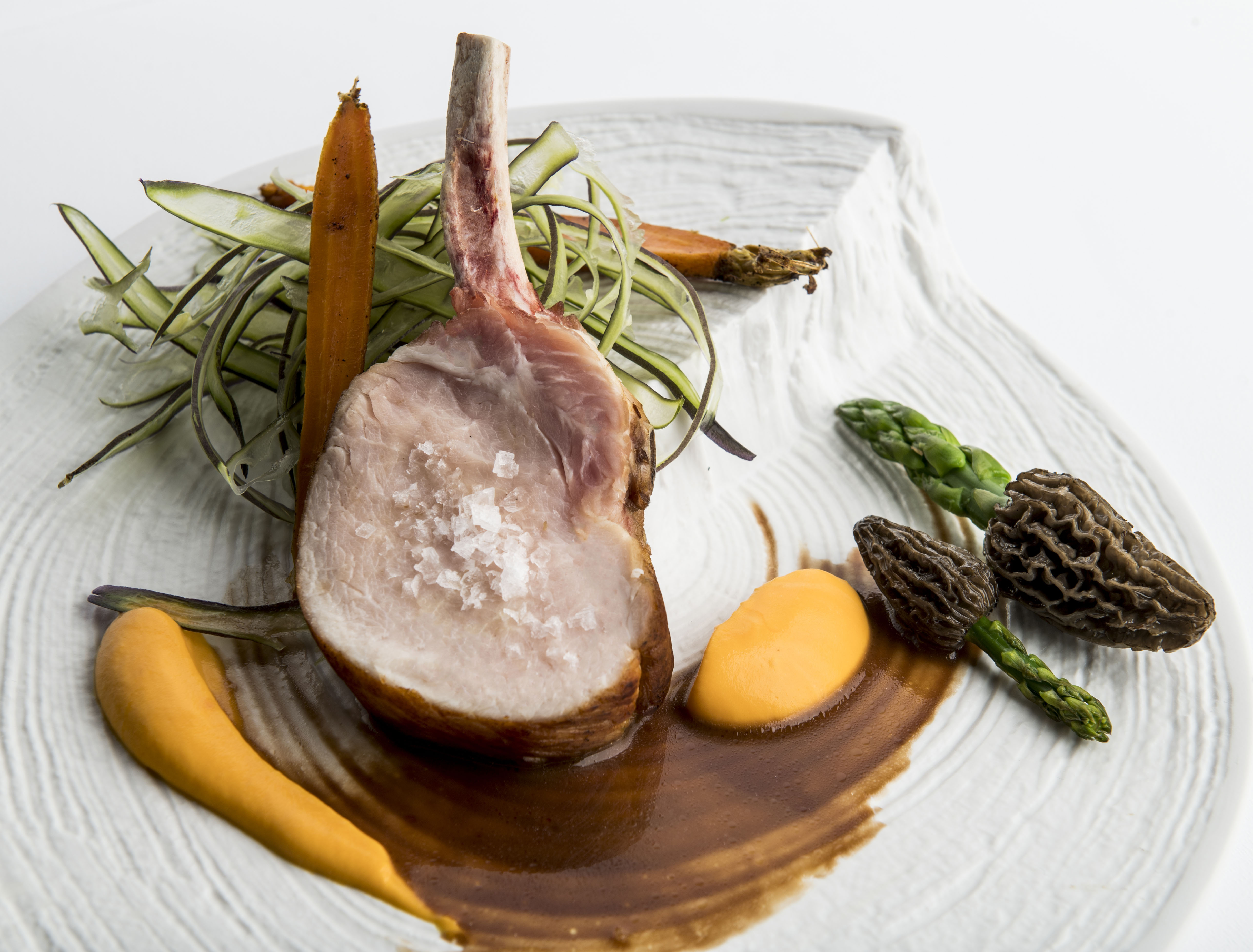 Fotografía de Catering de EDUARDO KOHLMANN BANQUETES - 3026 