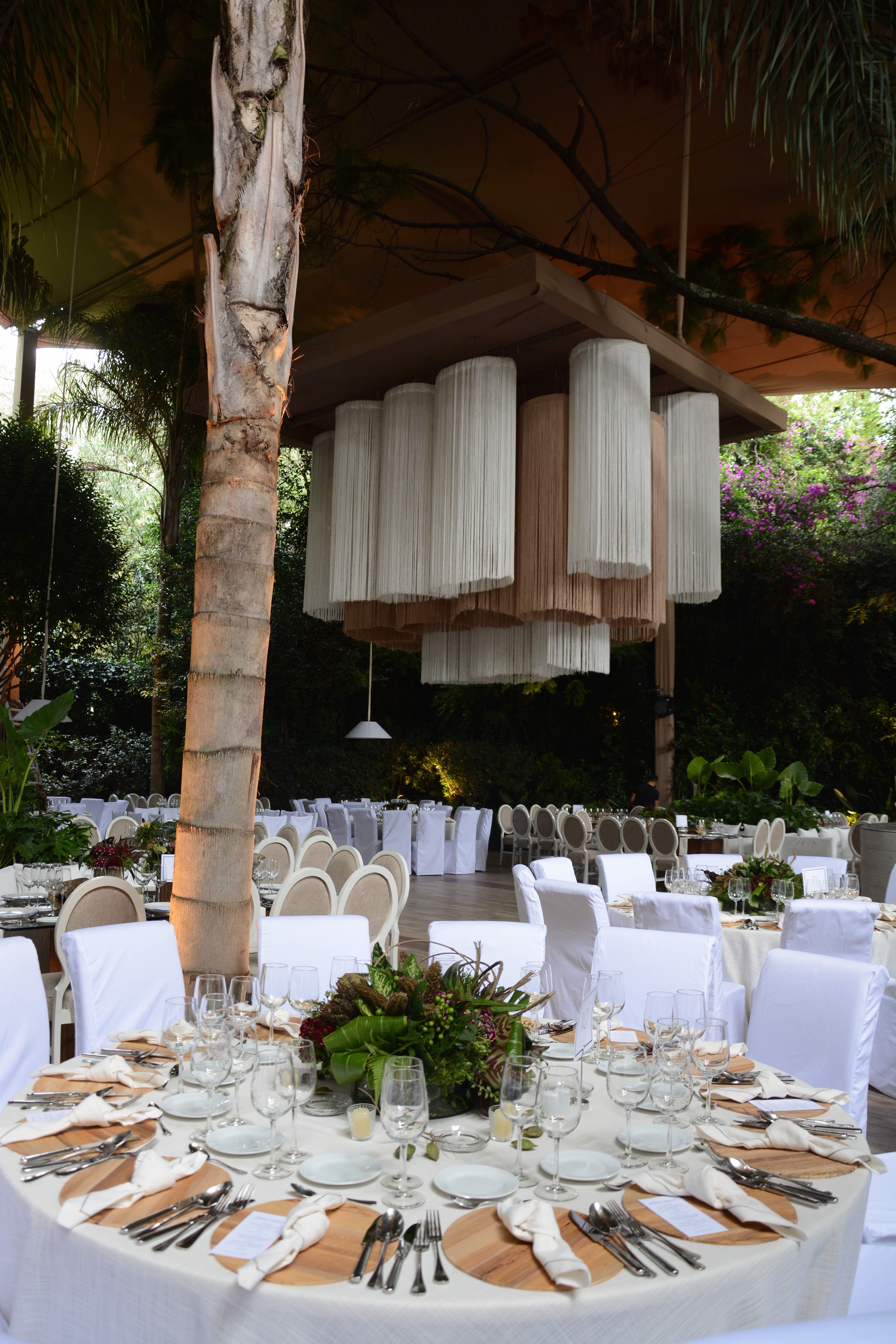 Fotografía de EVENTOS DE DÍA de Carpas Casablanca - 3370 