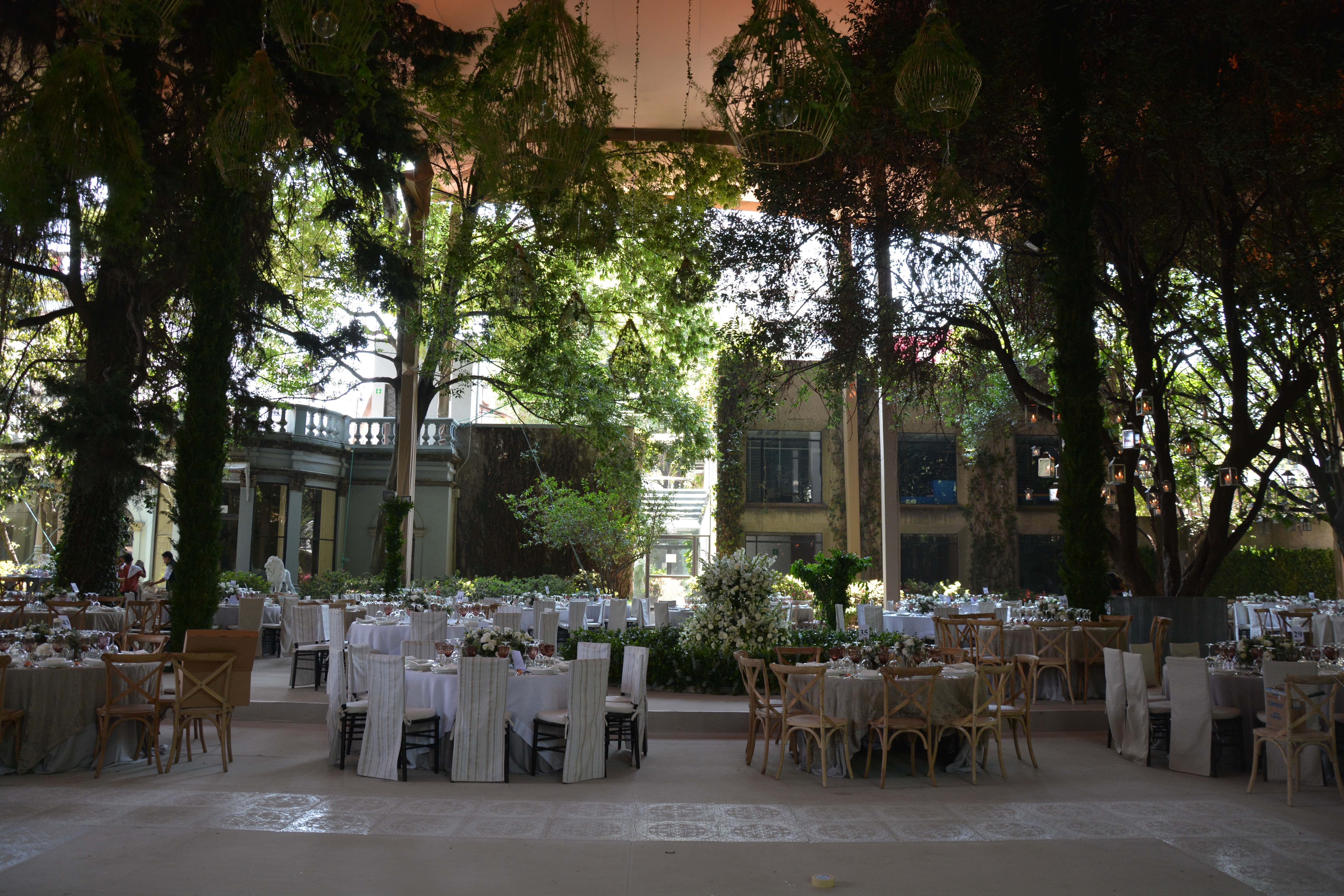 Fotografía de EVENTOS DE DÍA de Carpas Casablanca - 3372 