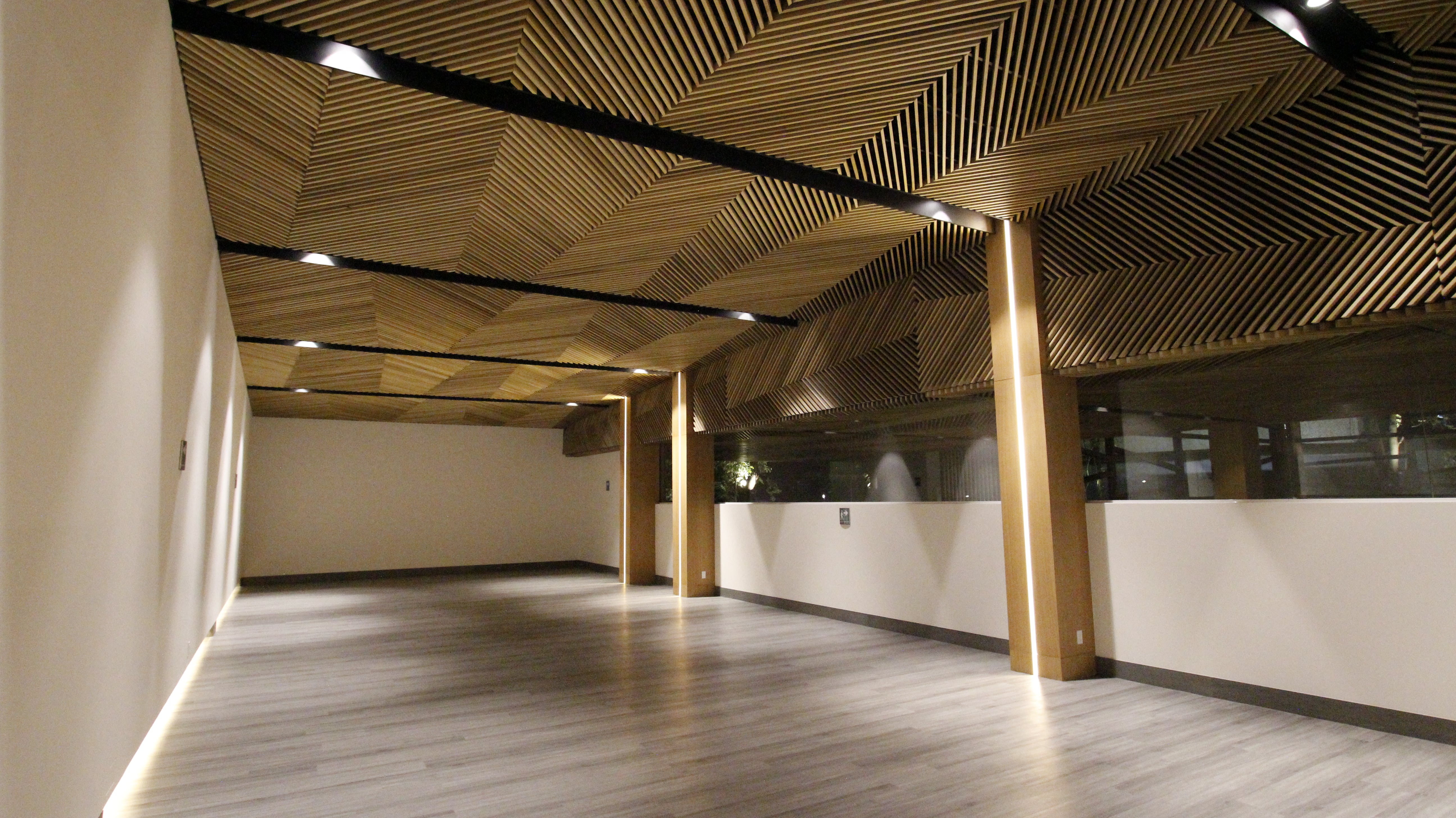 Fotografía de INSTALACIONES de Altto San Angel - 4027 
