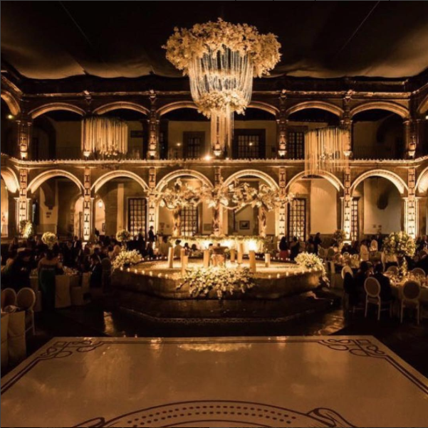 Fotografía de BODAS de Ituarte Banquetes - 4061 