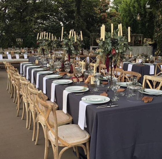 Fotografía de BODAS de Ituarte Banquetes - 4067 