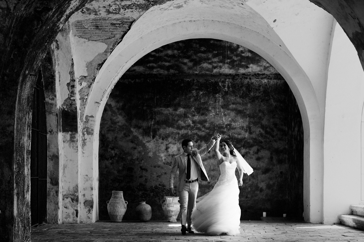 Fotografía de Bodas de Salvador Carmona - 4365 