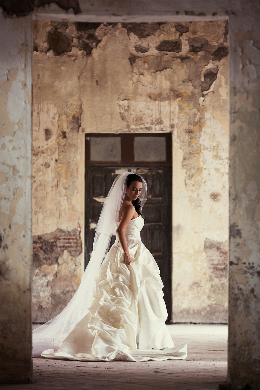 Fotografía de Bodas de Salvador Carmona - 4376 
