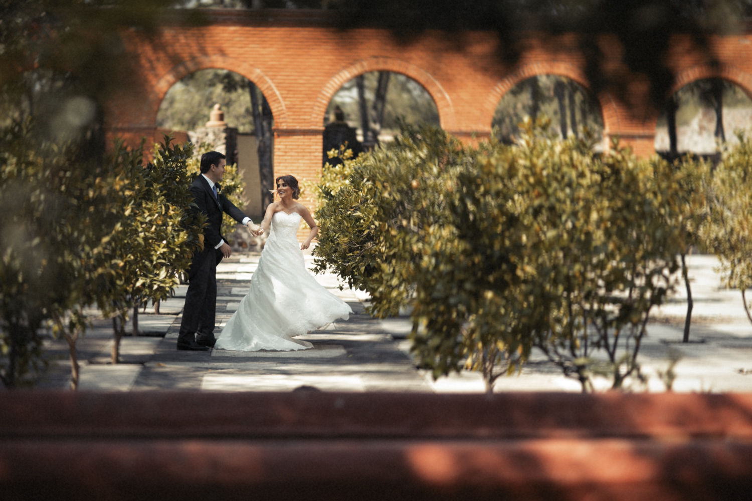 Fotografía de Bodas de Salvador Carmona - 4393 