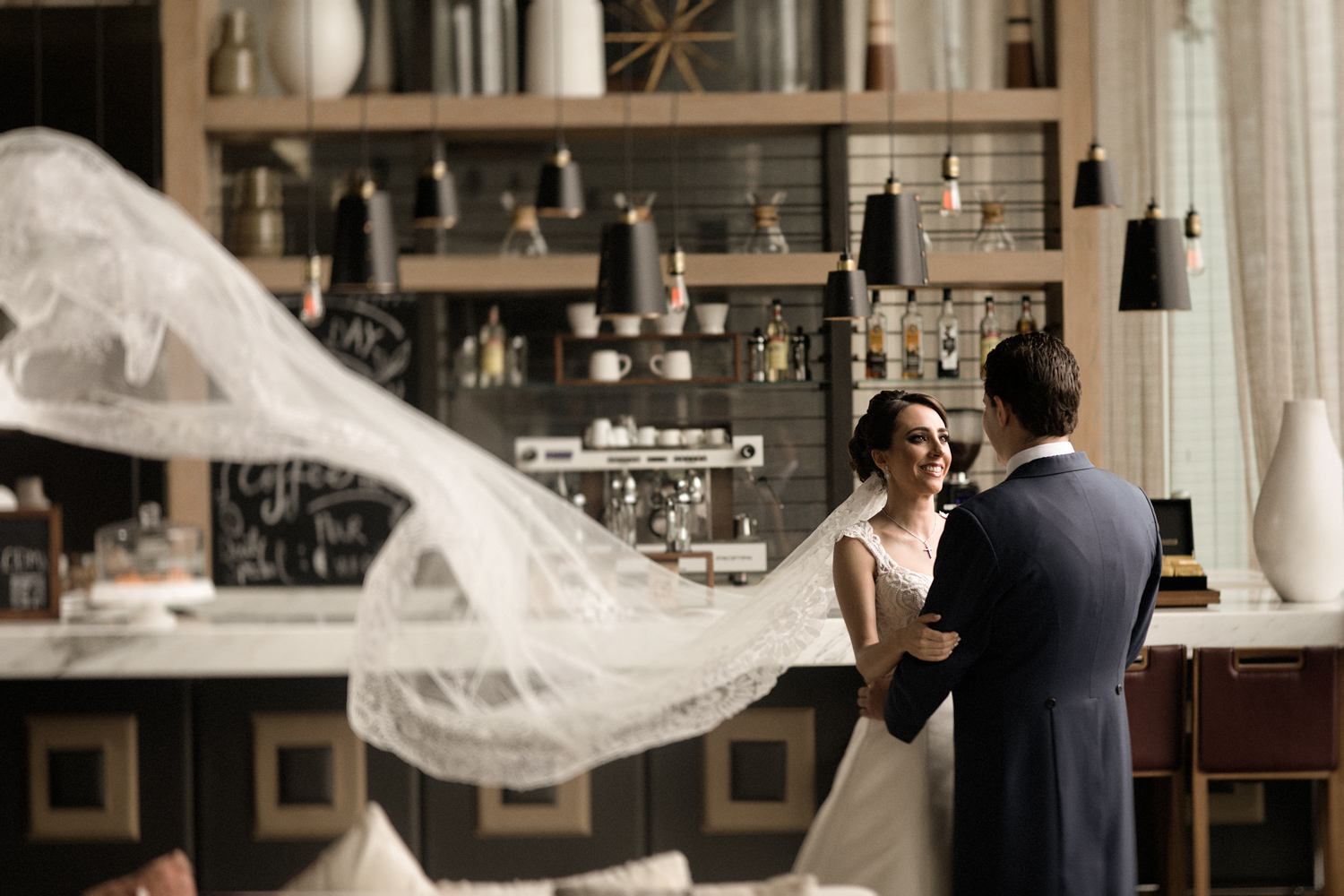 Fotografía de Bodas de Salvador Carmona - 4398 
