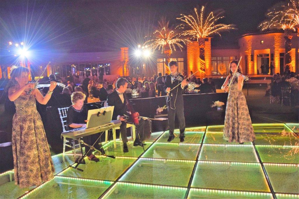 Fotografía de Videos y Fotos varios eventos de Violines Familia Musical Cortes - 4441 