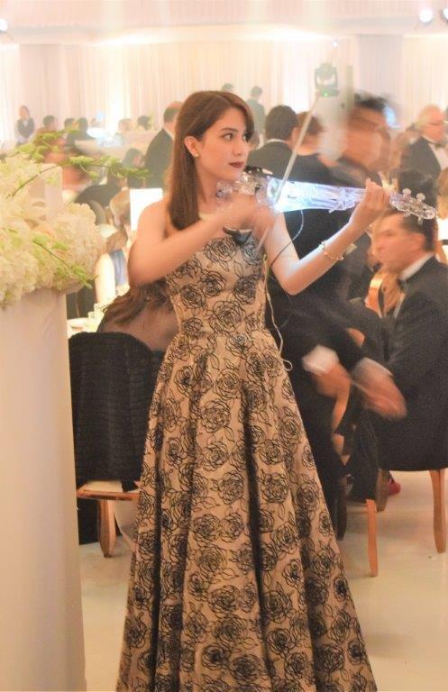 Fotografía de Videos y Fotos varios eventos de Violines Familia Musical Cortes - 4443 