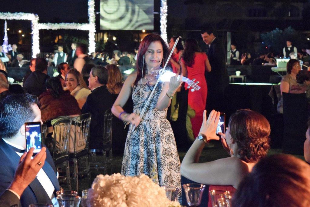 Fotografía de Videos y Fotos varios eventos de Violines Familia Musical Cortes - 4444 