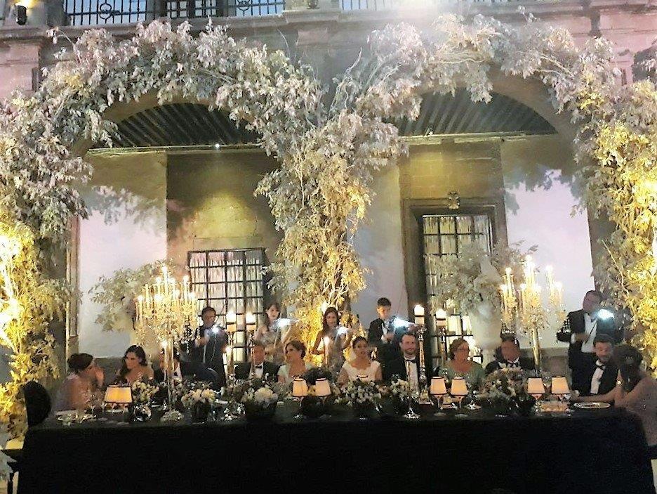 Fotografía de Videos y Fotos varios eventos de Violines Familia Musical Cortes - 4447 