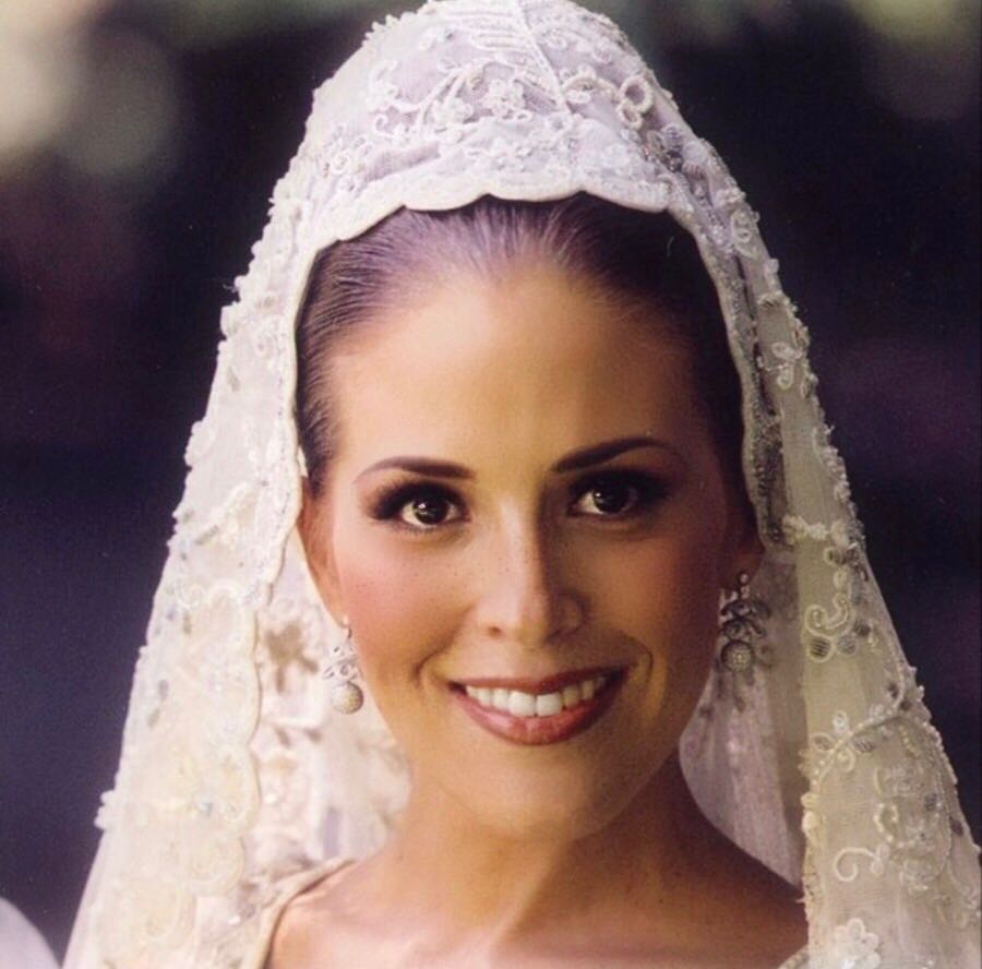 Fotografía de Mis novias  de Anna Sylvia - 4460 