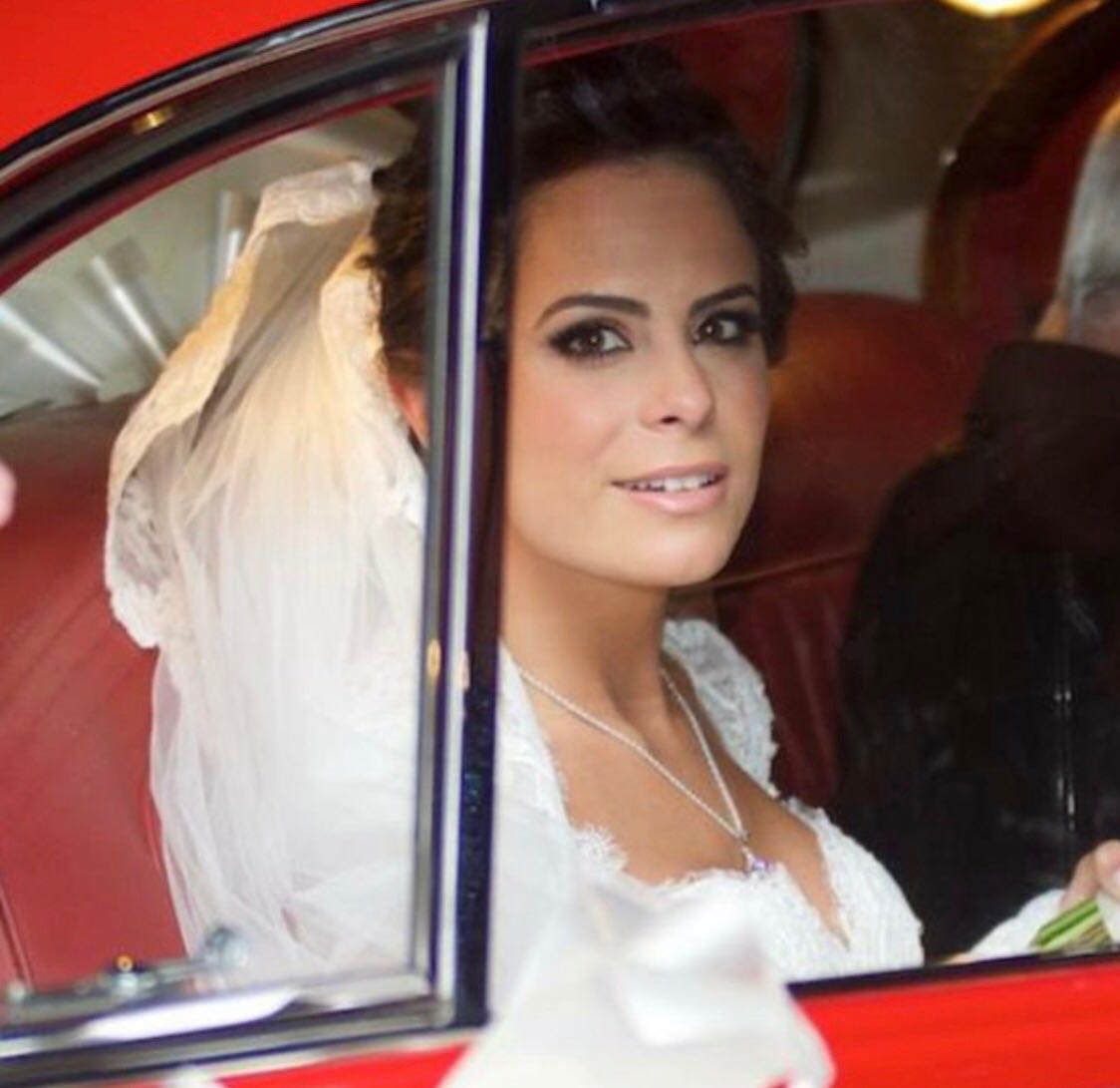 Fotografía de Mis novias  de Anna Sylvia - 4465 