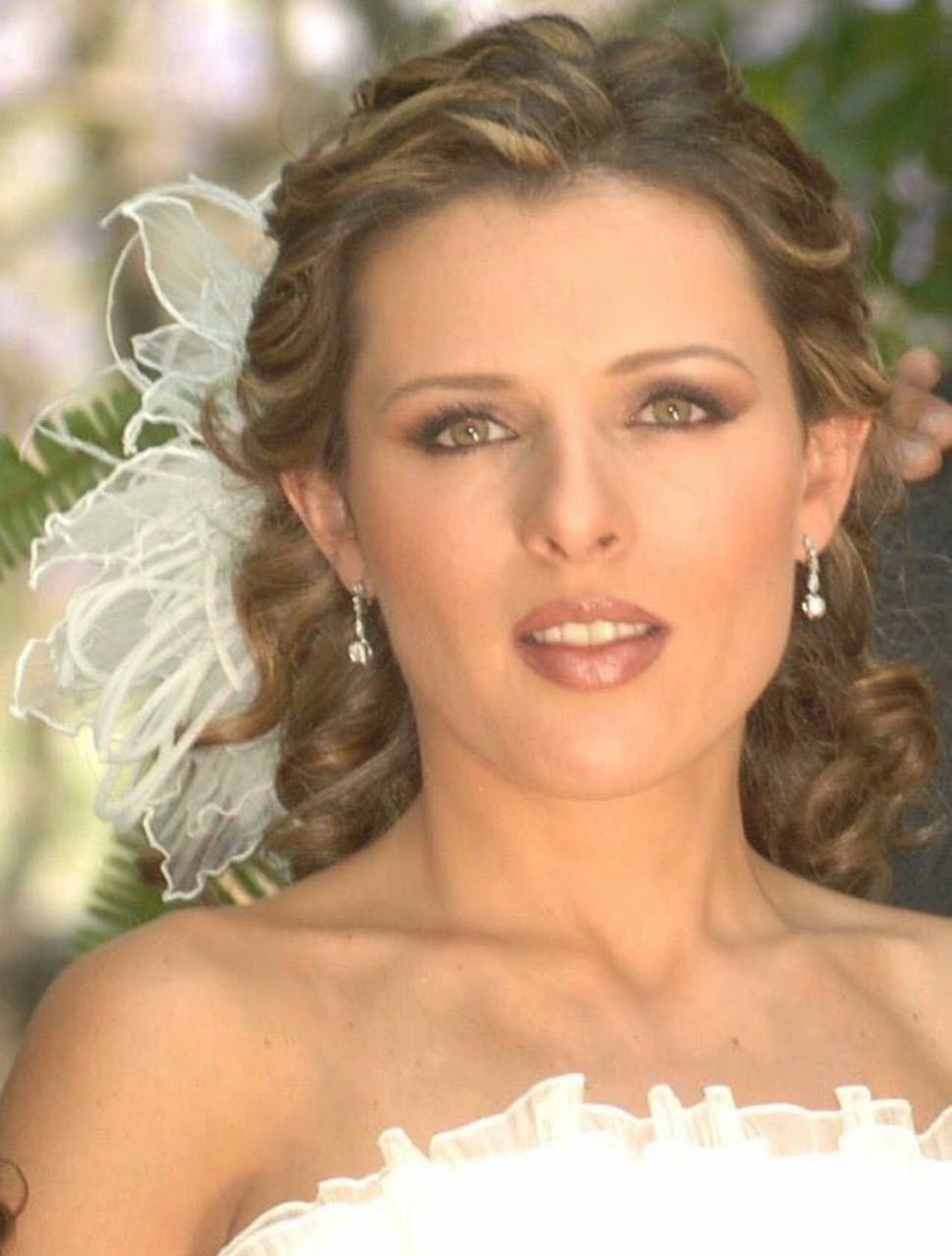 Fotografía de Mis novias  de Anna Sylvia - 4467 