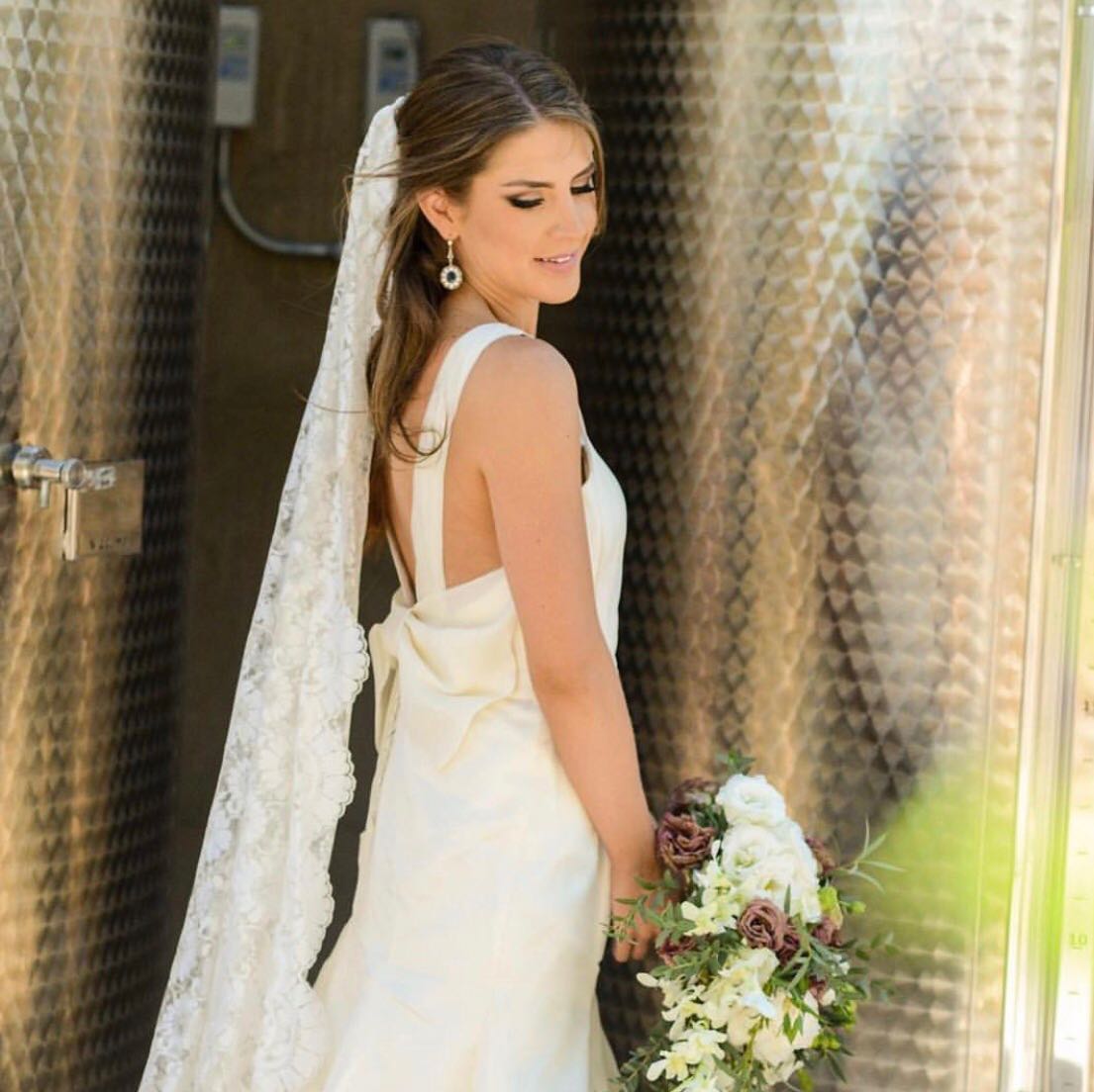Fotografía de Mis novias  de Anna Sylvia - 4471 