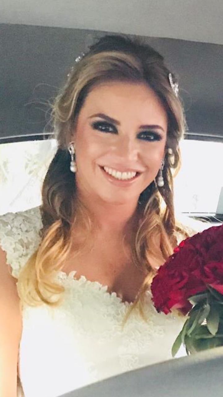 Fotografía de Mis novias  de Anna Sylvia - 4475 