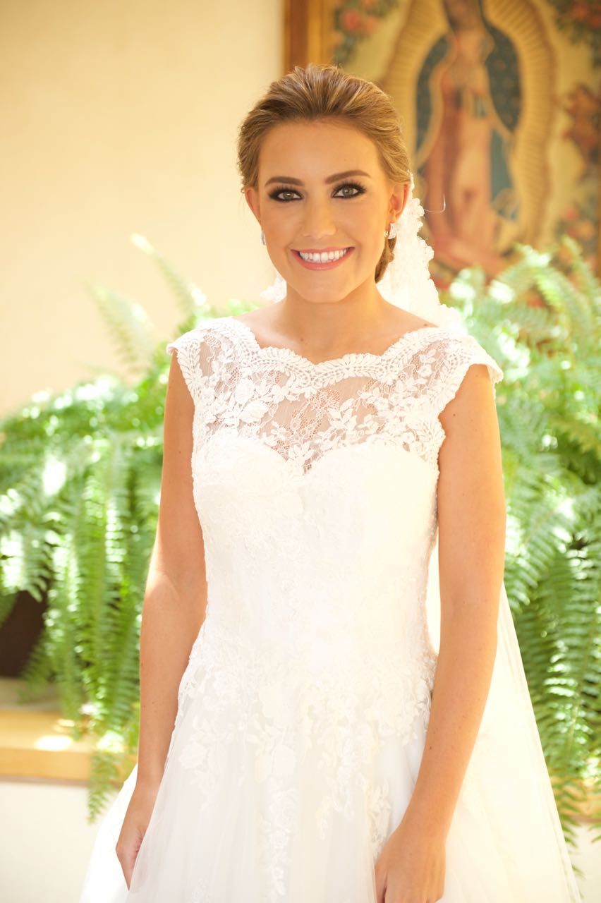 Fotografía de Mis novias  de Anna Sylvia - 4477 
