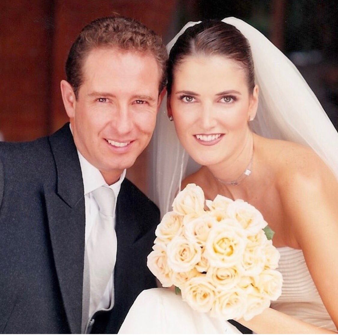 Fotografía de Bodas  de Anna Sylvia - 4499 