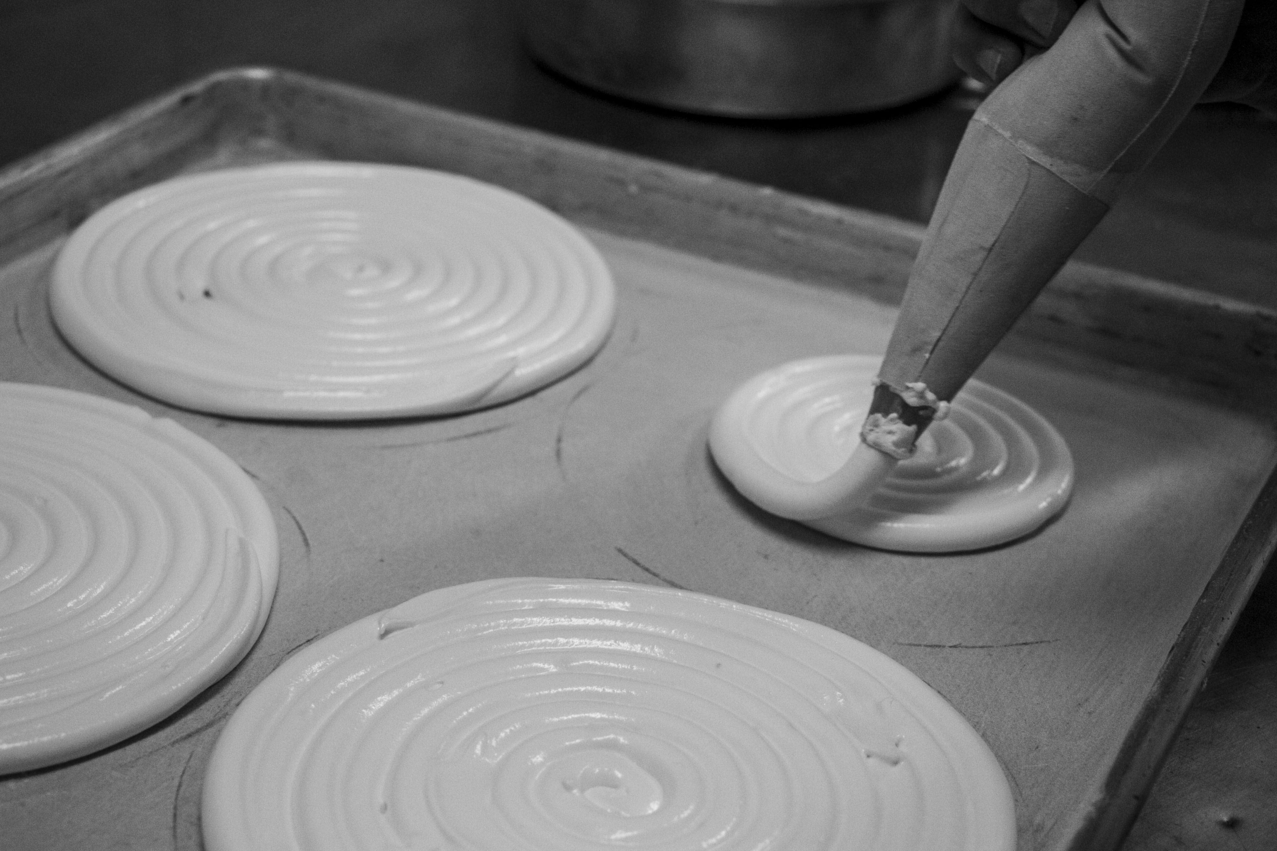 Fotografía de NUESTRA COCINA de Banquetes Mayita - 4532 
