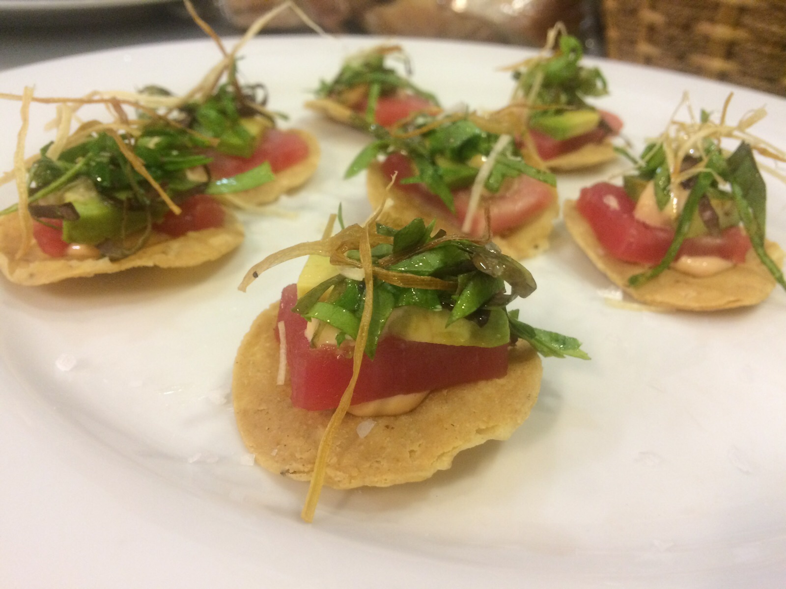 Fotografía de Nosotros de Santi Palacio Catering - 4837 