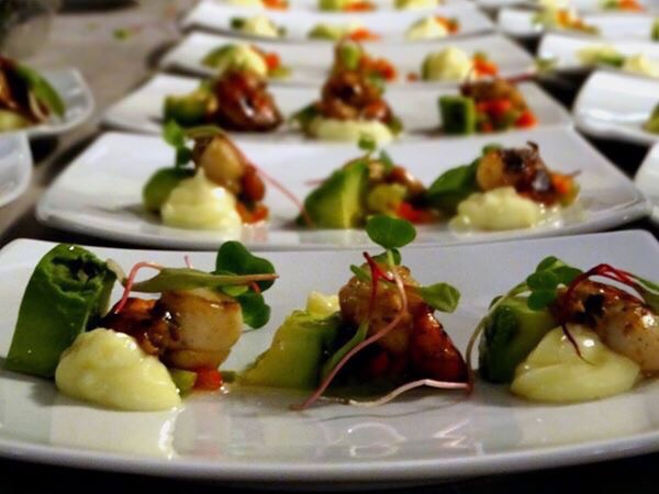 Fotografía de Nosotros de Santi Palacio Catering - 4842 