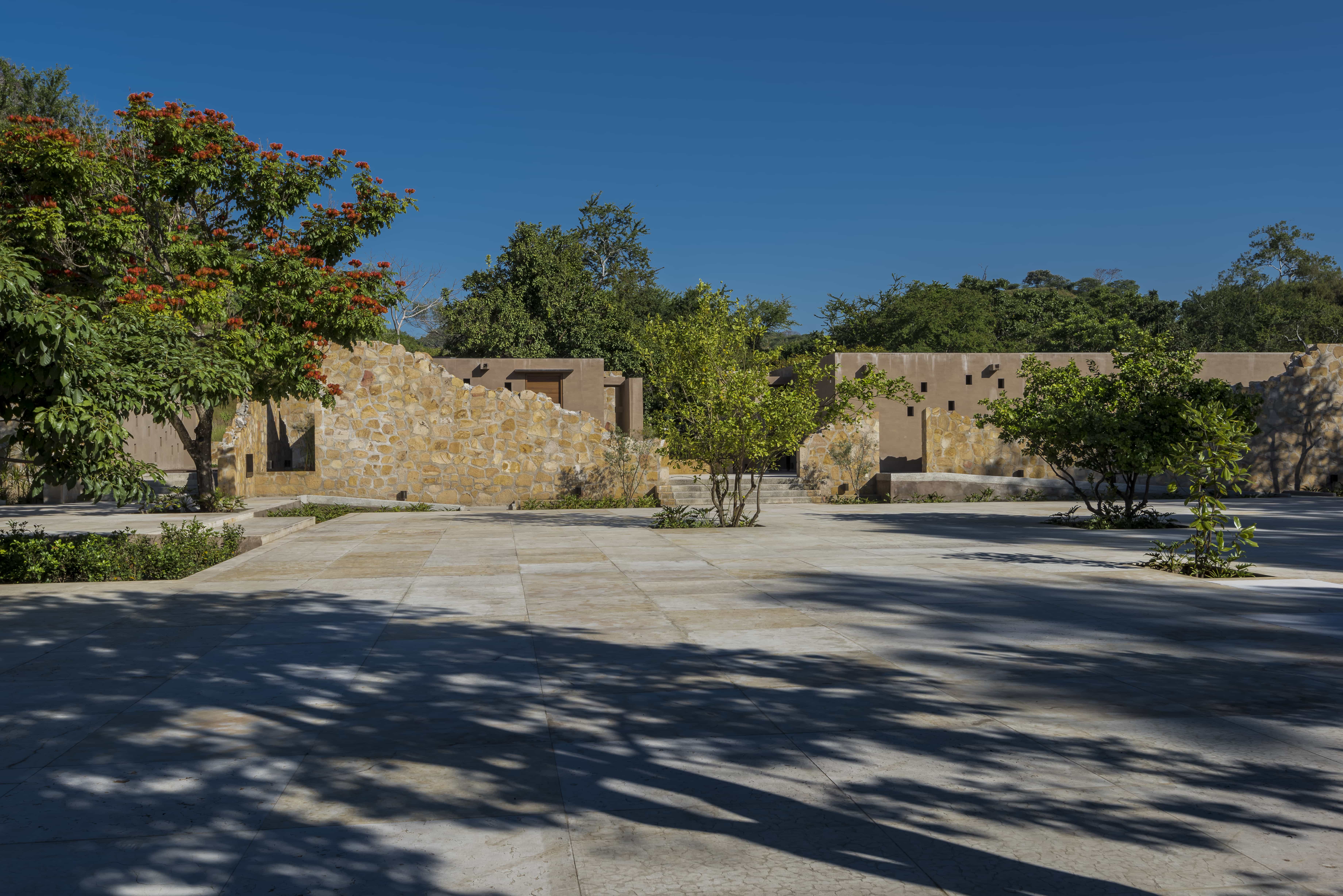 Fotografía de INSTALACIONES de Jardín Agua Viva - 4862 