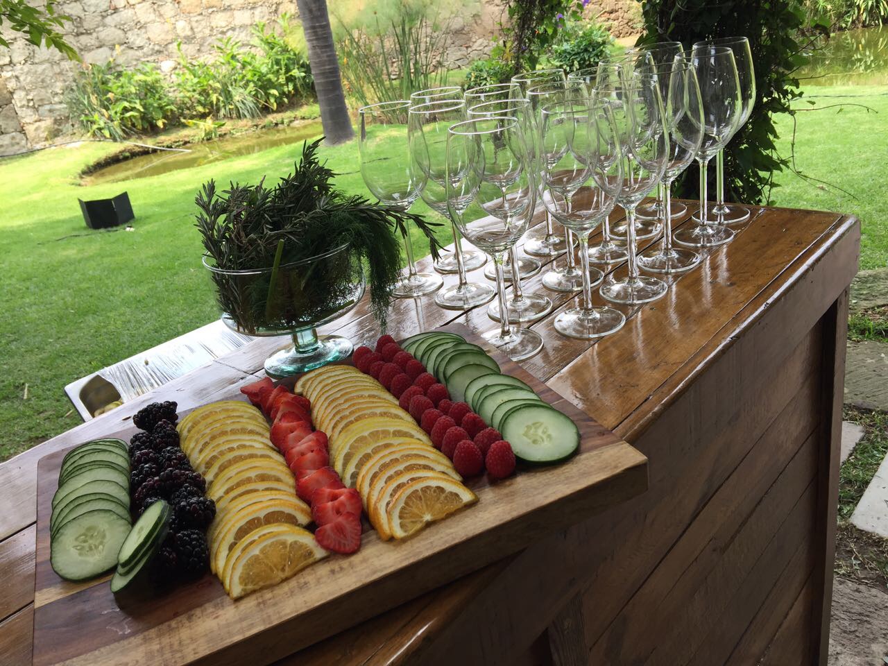 Fotografía de Nosotros de Santi Palacio Catering - 4914 