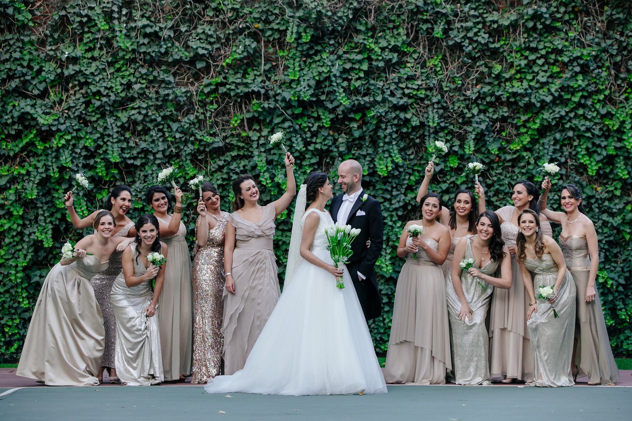 Fotografía de Antonio Saucedo de Antonio Saucedo - 5552 