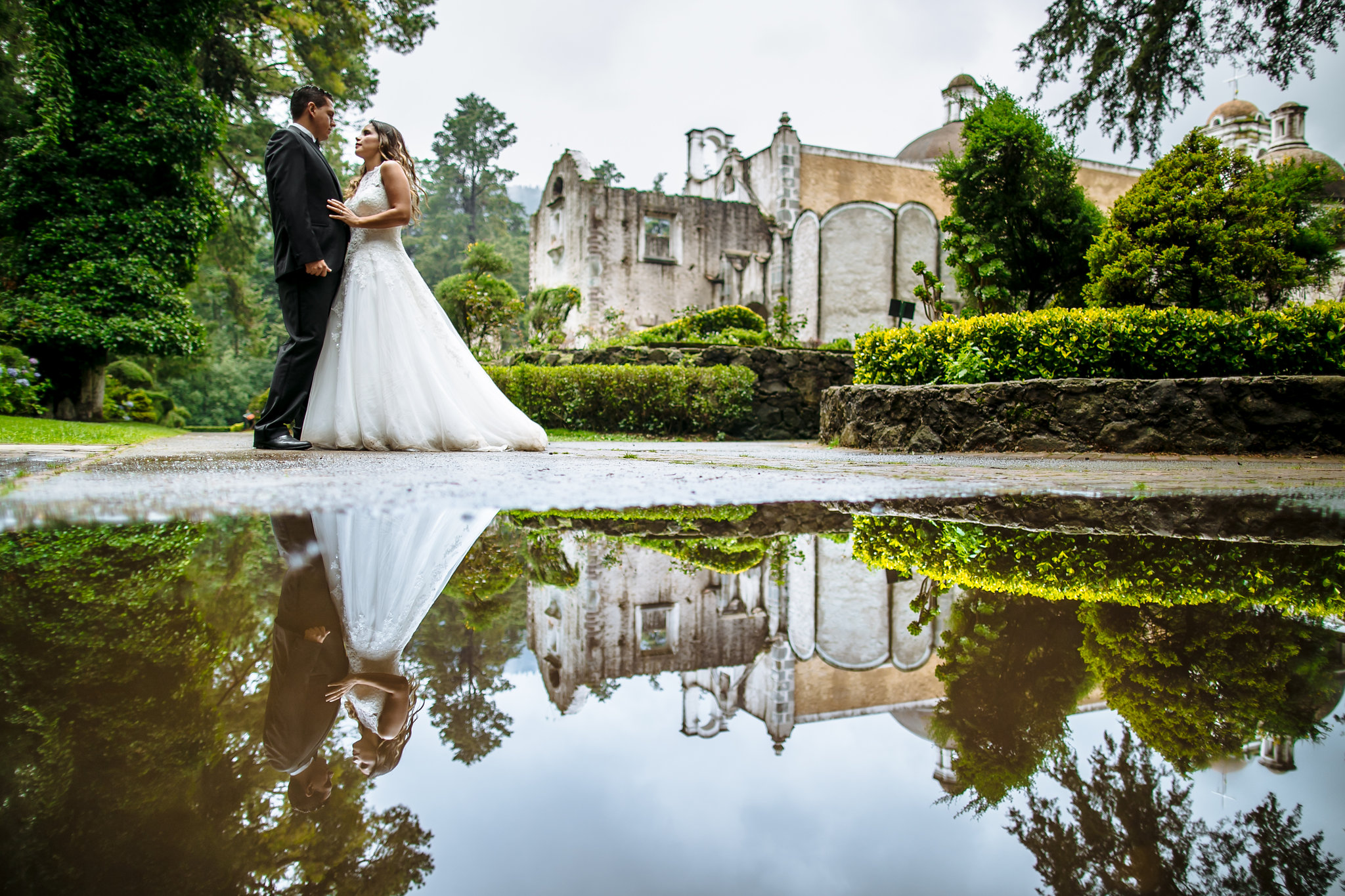 Fotografía de Antonio Saucedo de Antonio Saucedo - 5558 