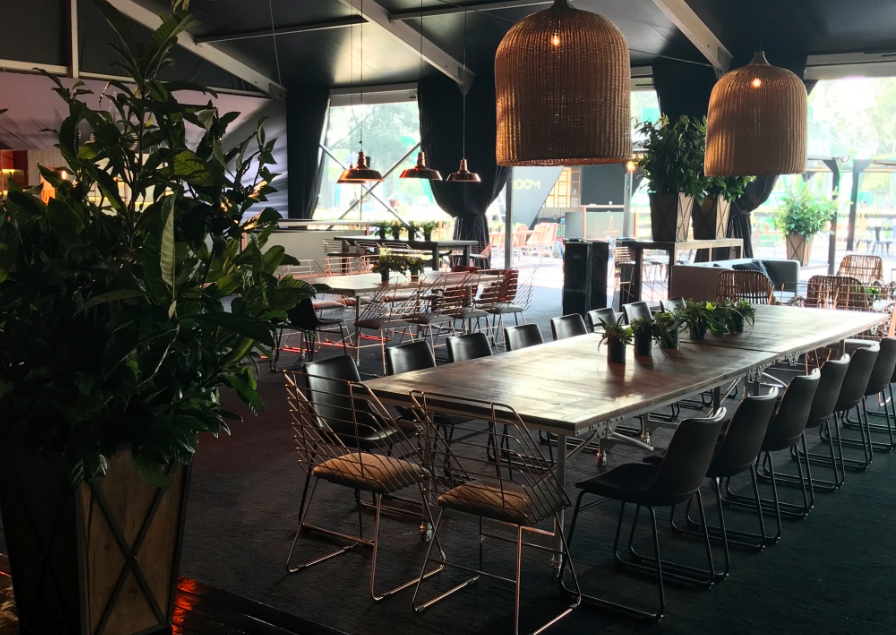 Fotografía de eventos de Ambienta - 5710 