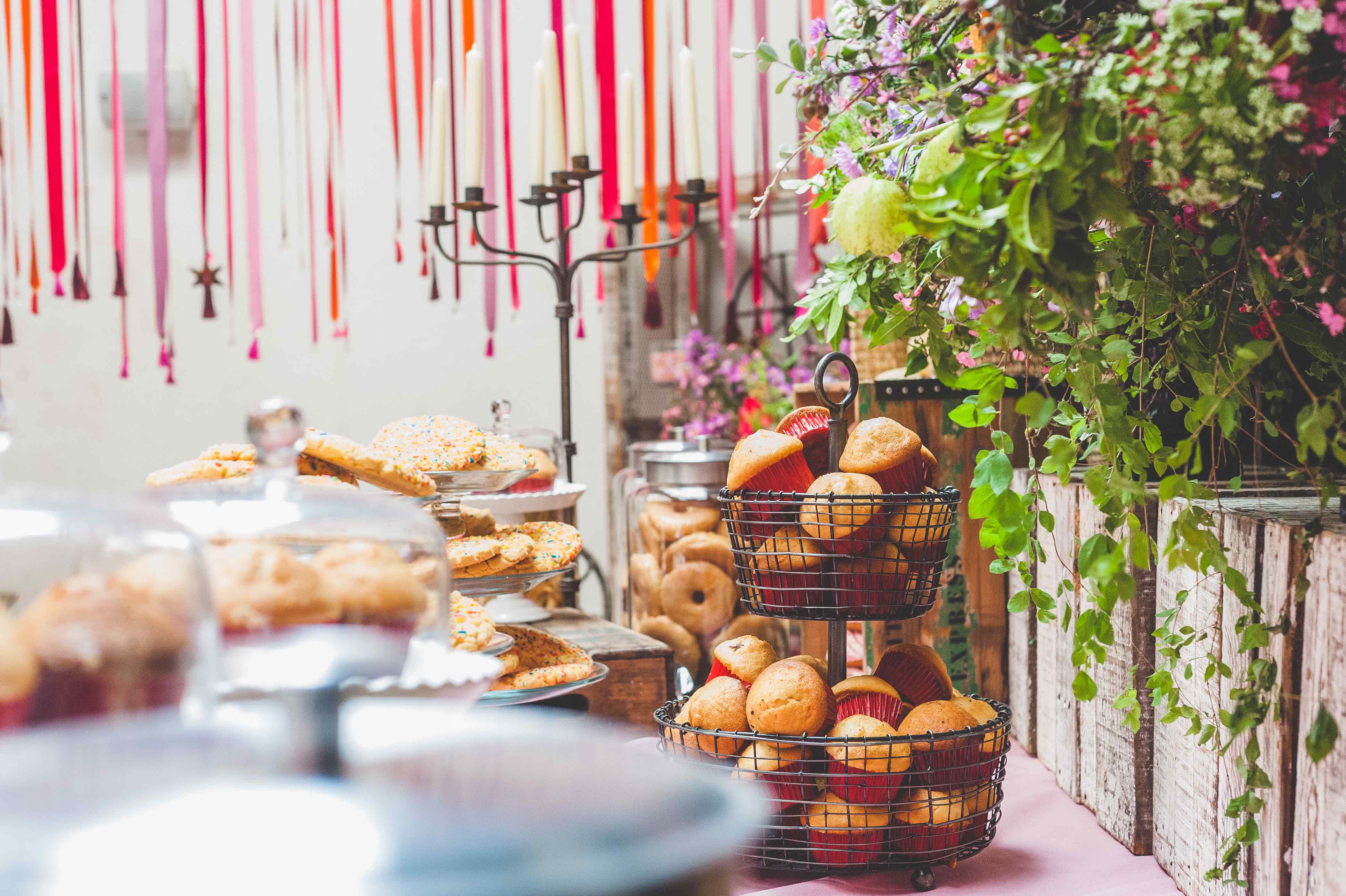 Fotografía de EVENTOS 2 de Ambienta - 5780 
