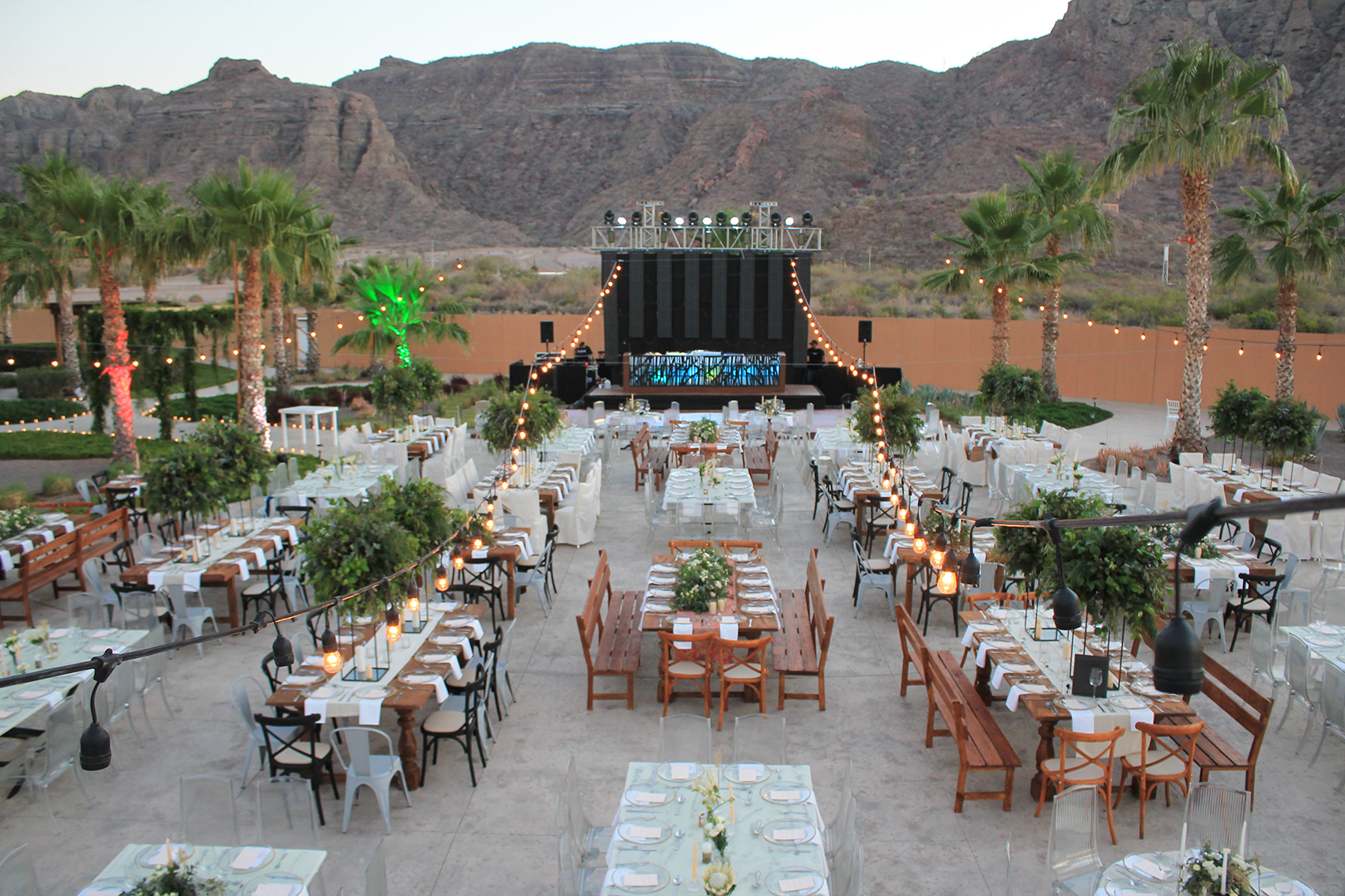 Fotografía de Boda Loreto BCS de Local Trendy - 6727 