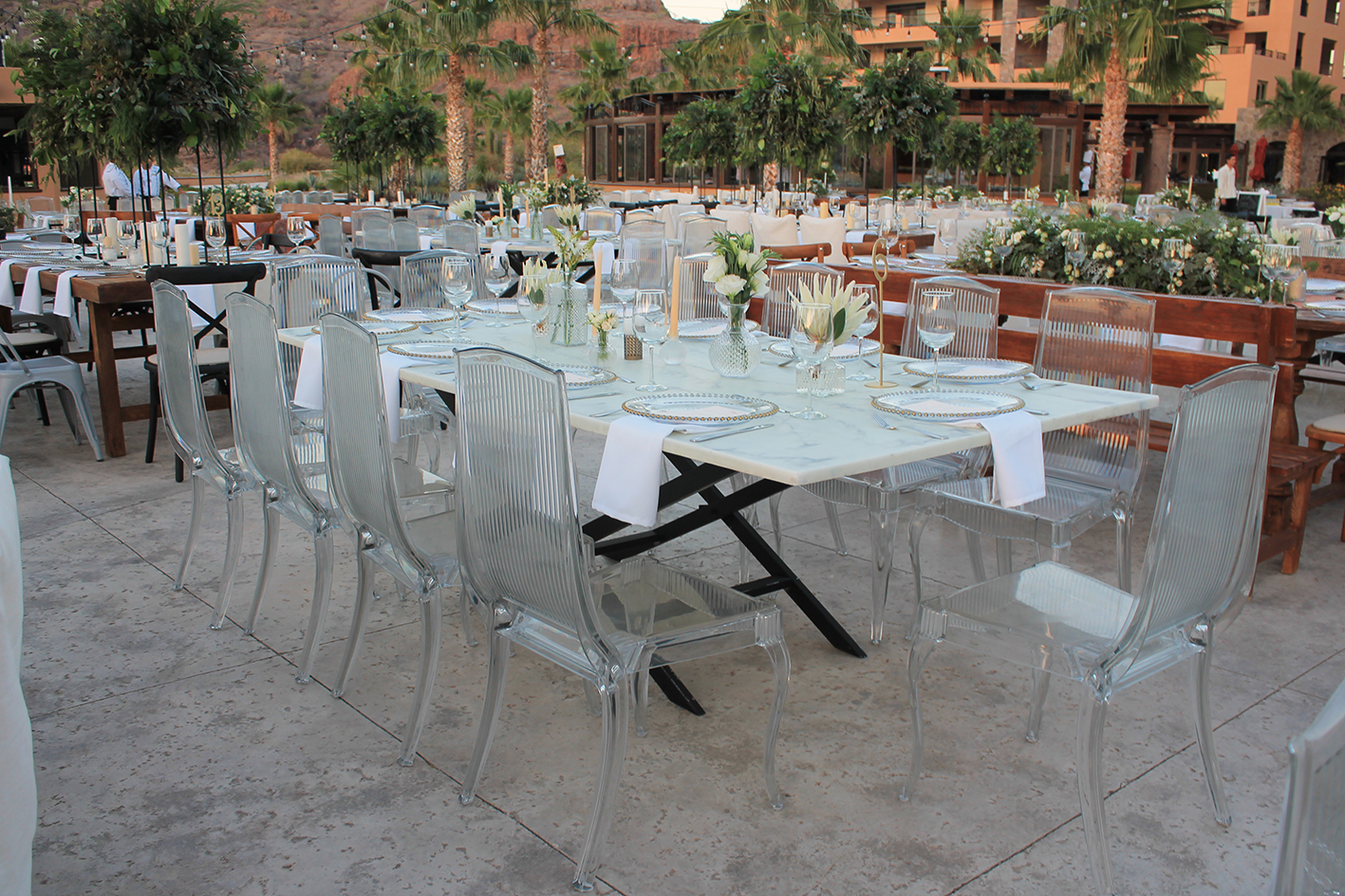 Fotografía de Boda Loreto BCS de Local Trendy - 6728 