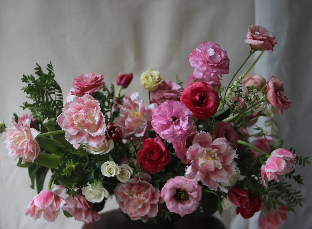 The Wedding Board