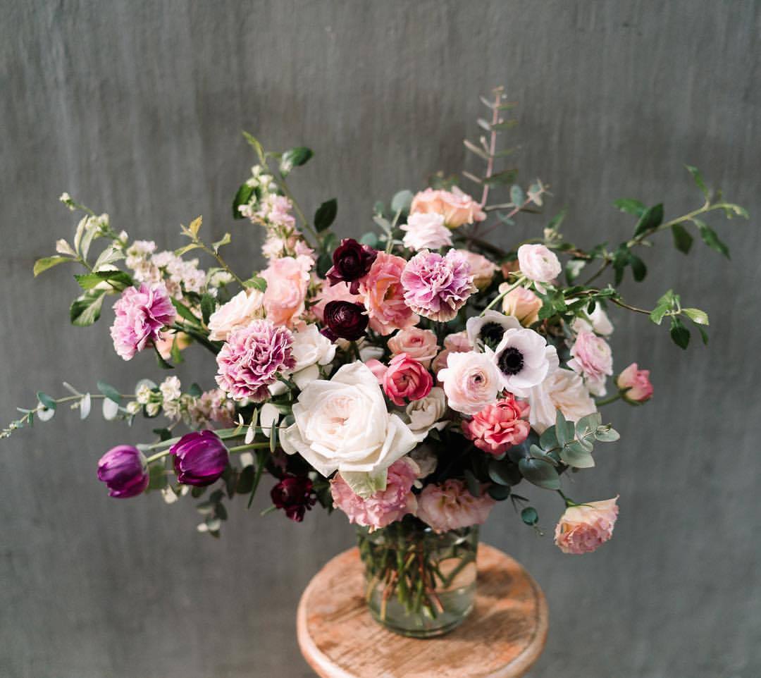 The Wedding Board