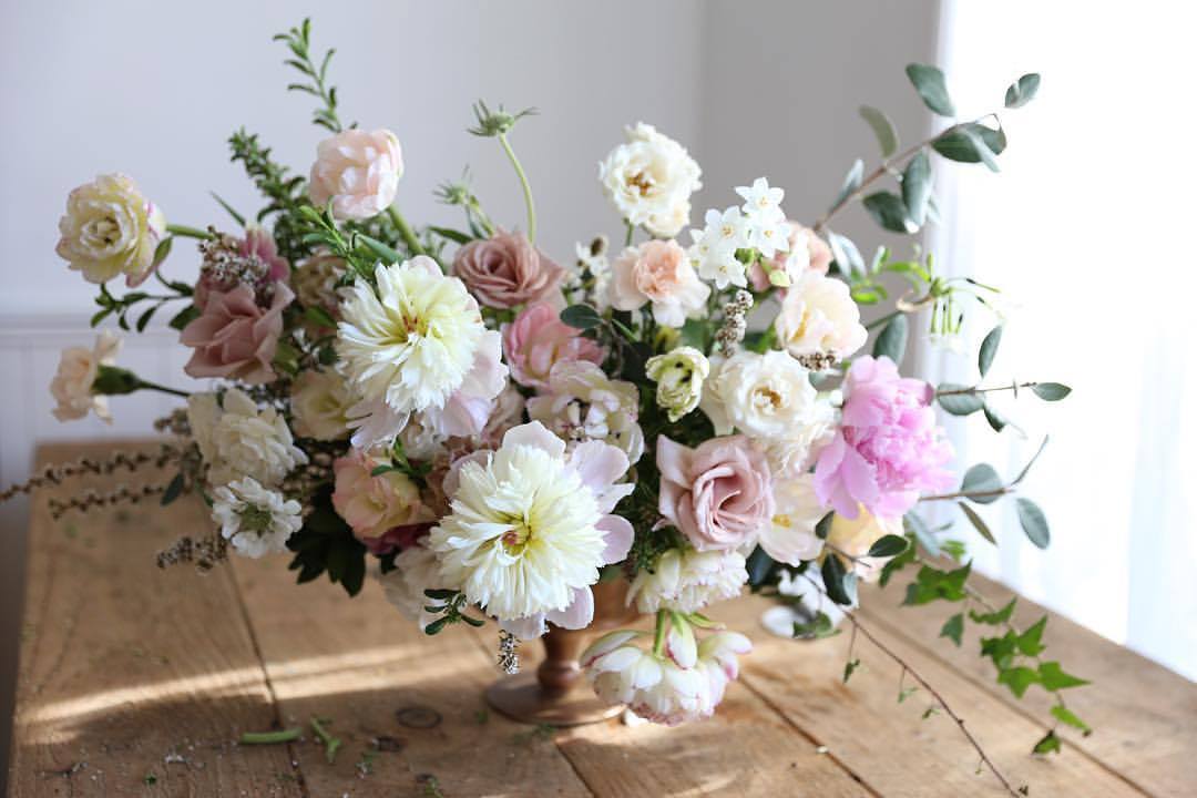 The Wedding Board