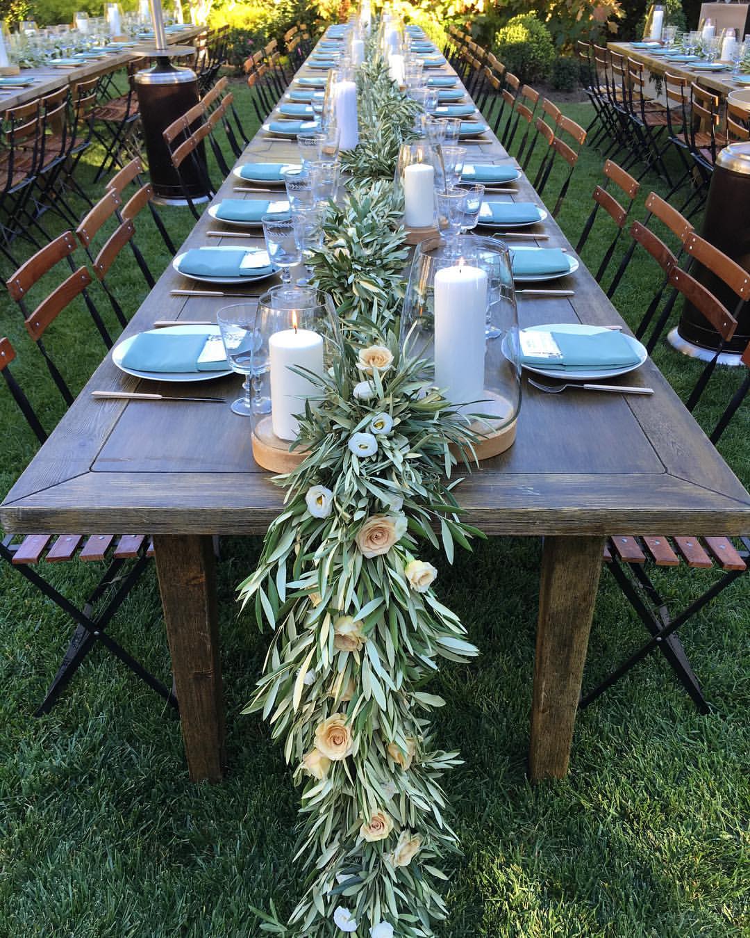 The Wedding Board