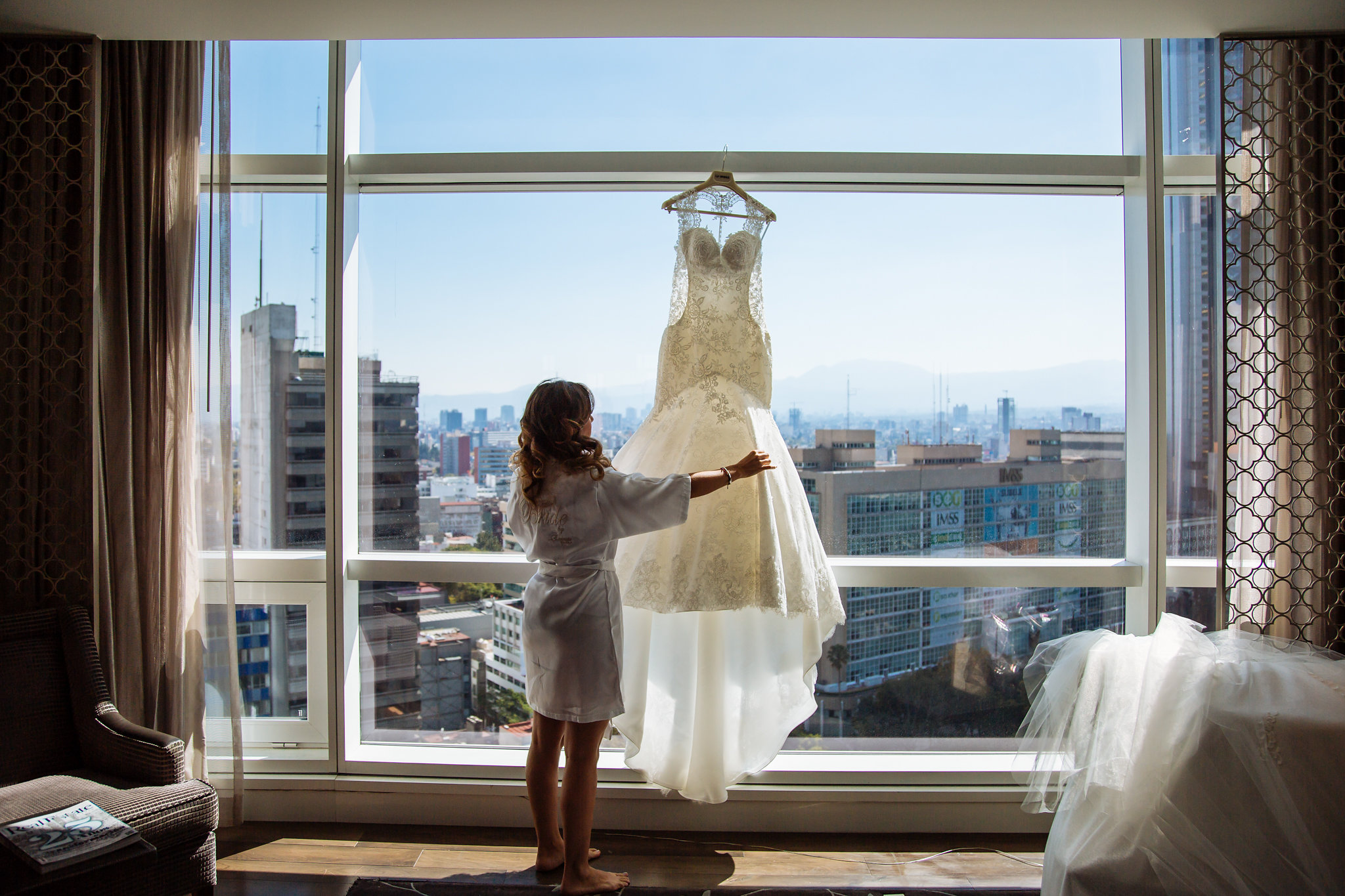 Fotografía de Antonio Saucedo de Antonio Saucedo - 7694 