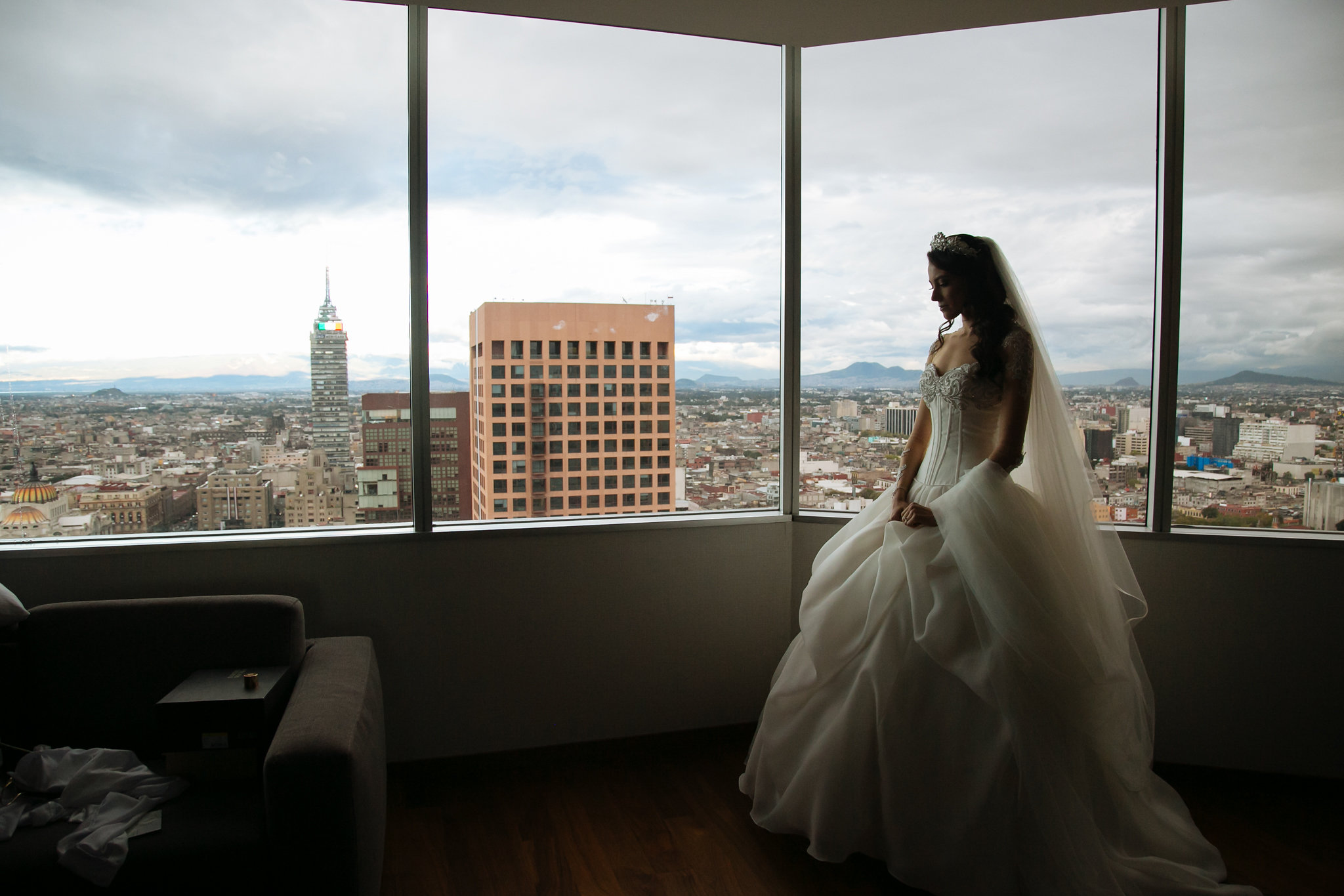 Fotografía de Antonio Saucedo de Antonio Saucedo - 7695 