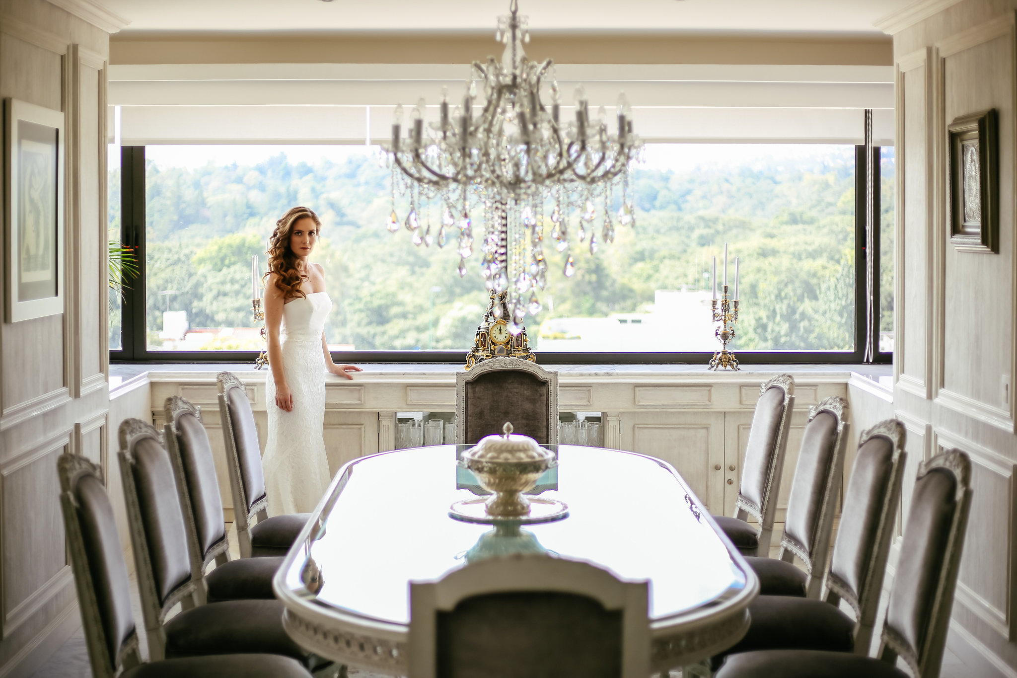 Fotografía de Antonio Saucedo de Antonio Saucedo - 7696 