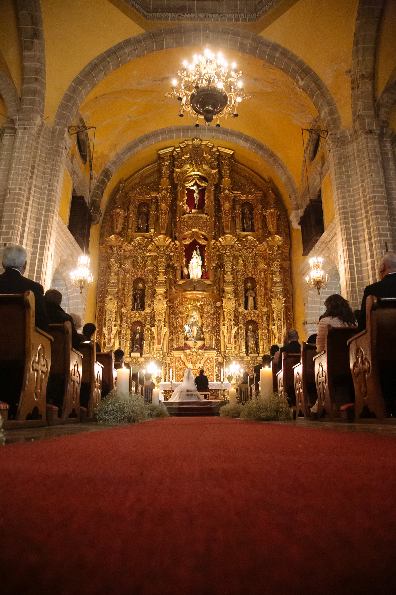 Fotografía de Antonio Saucedo de Antonio Saucedo - 7699 