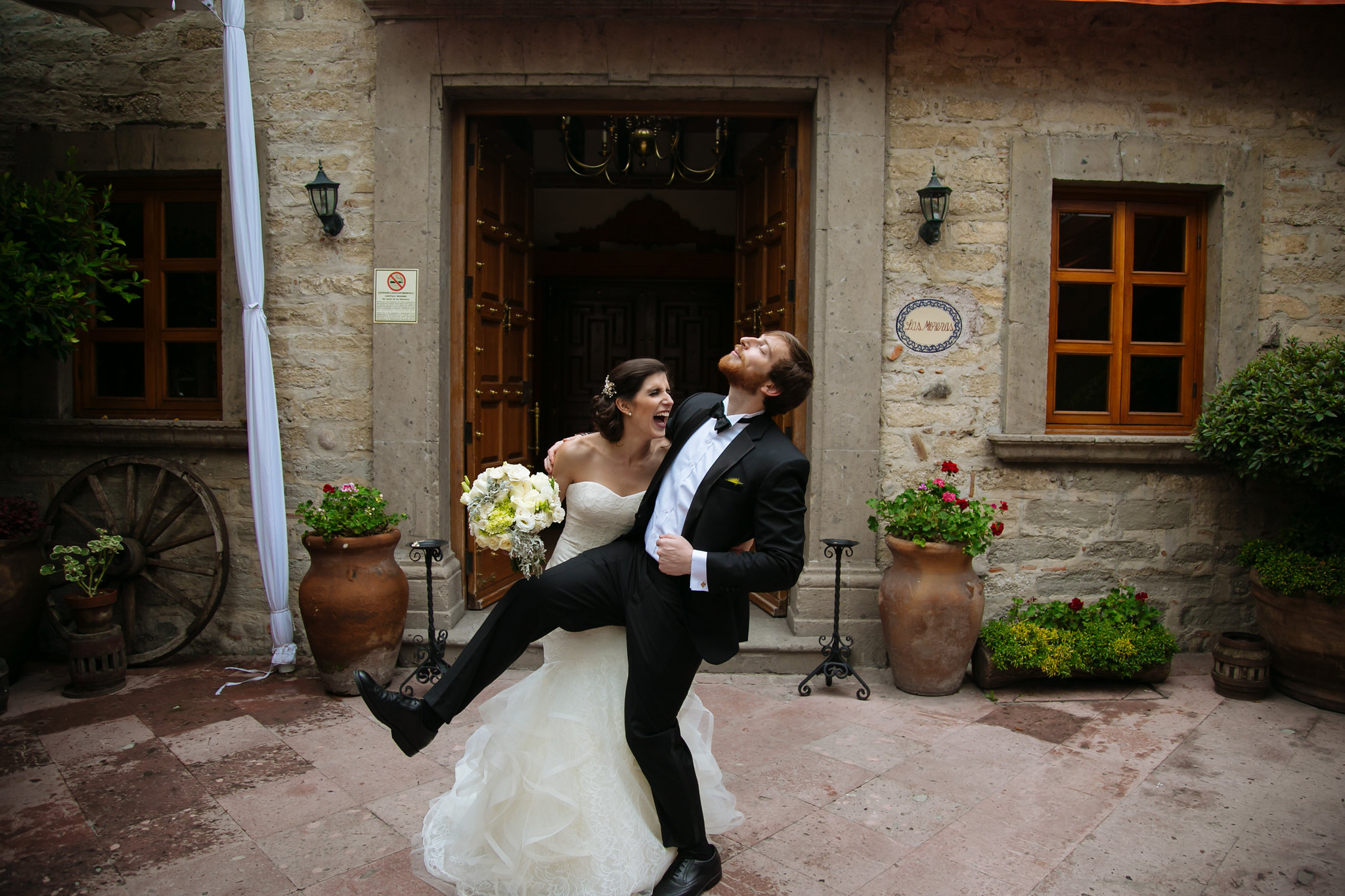 Fotografía de Antonio Saucedo de Antonio Saucedo - 7704 