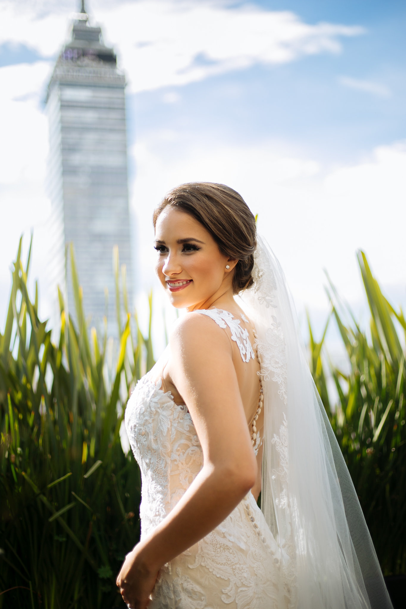 Fotografía de Antonio Saucedo de Antonio Saucedo - 7705 