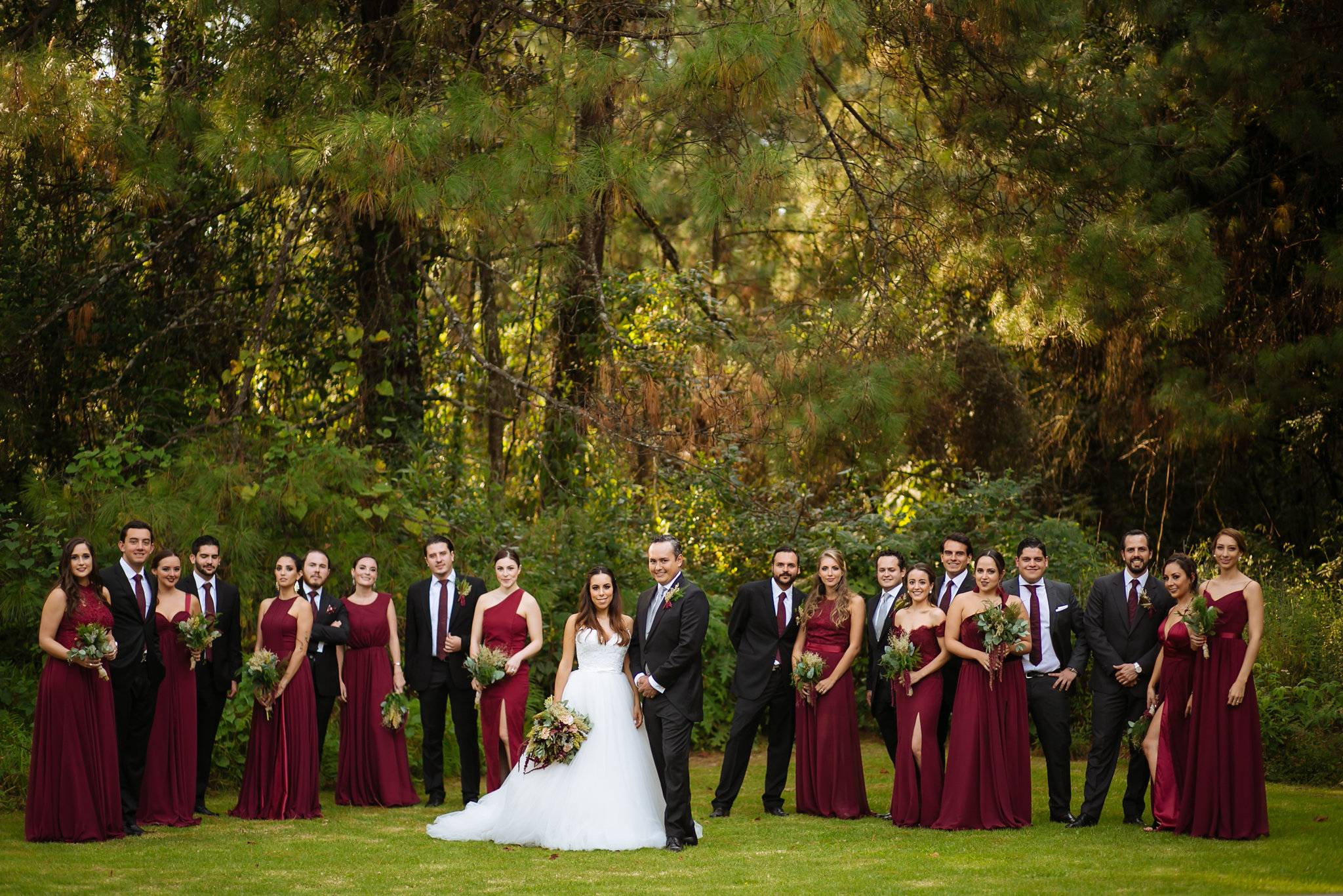 Fotografía de Antonio Saucedo de Antonio Saucedo - 7709 